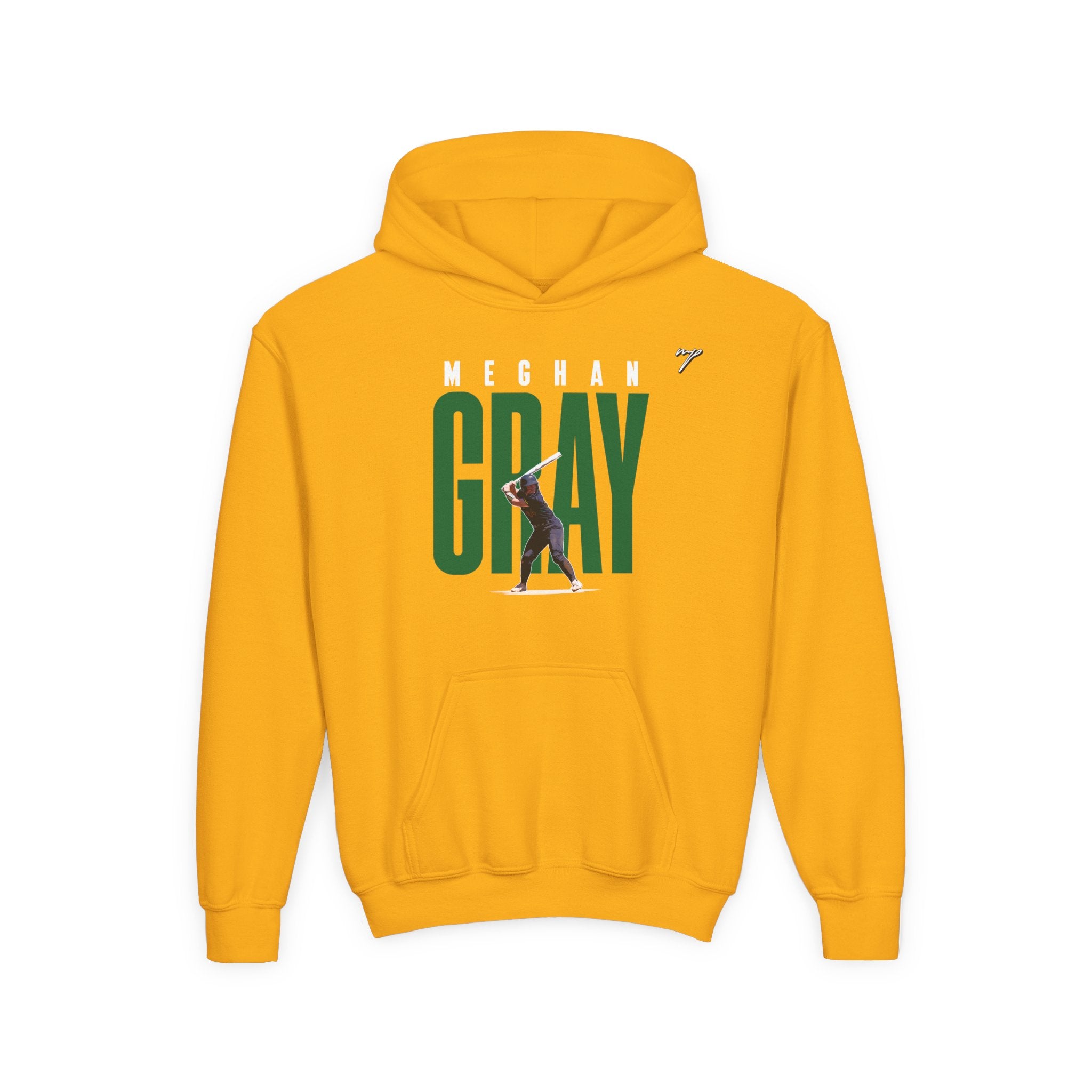 Meghan Gray YOUTH Hoodie