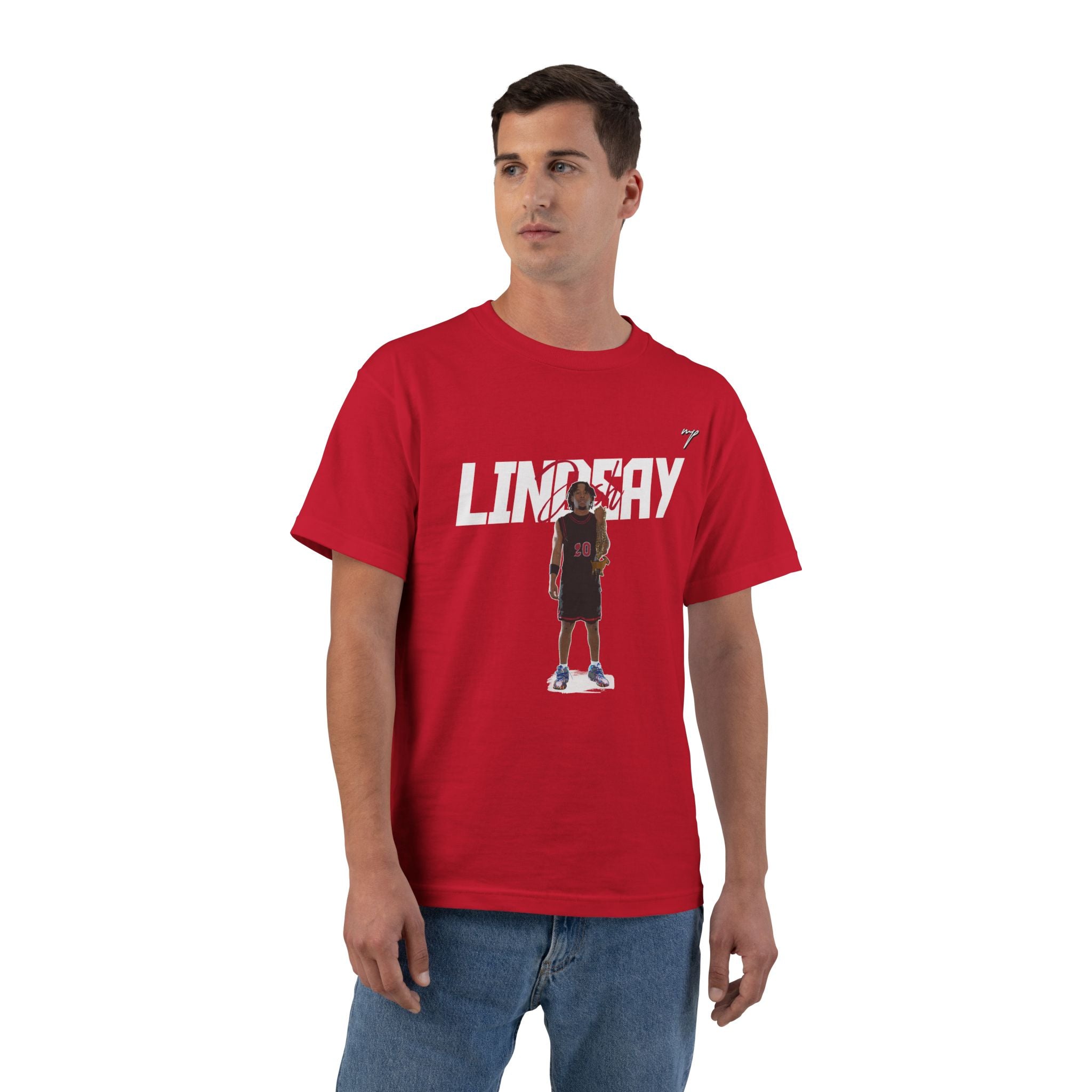 Josh Lindsay Vintage Tee