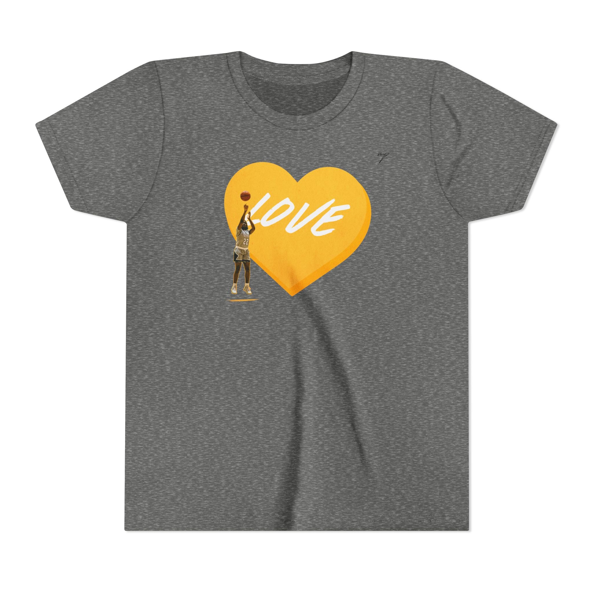 Rihanna Love YOUTH Graphic Tee