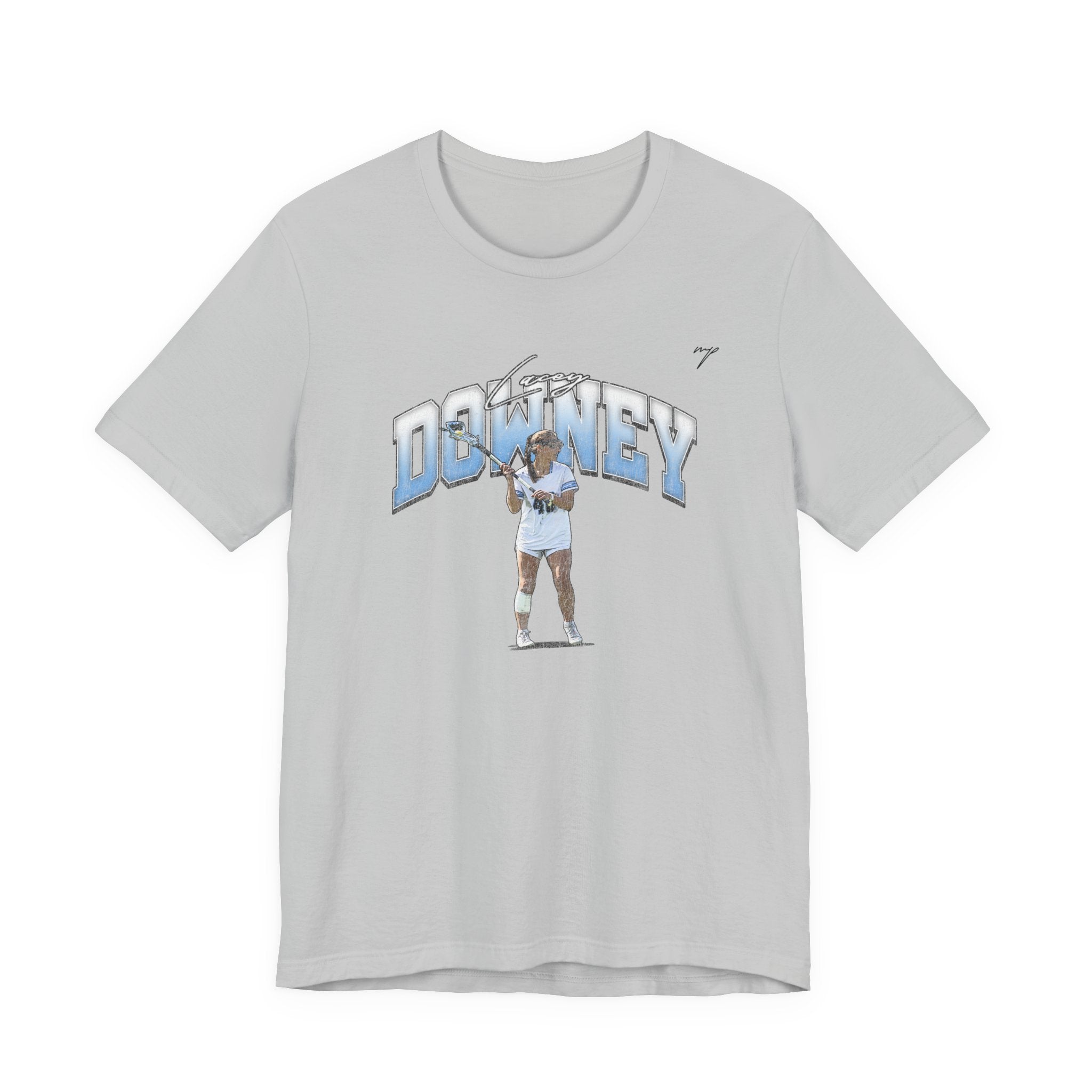 Lacey Downey Graphic Tee