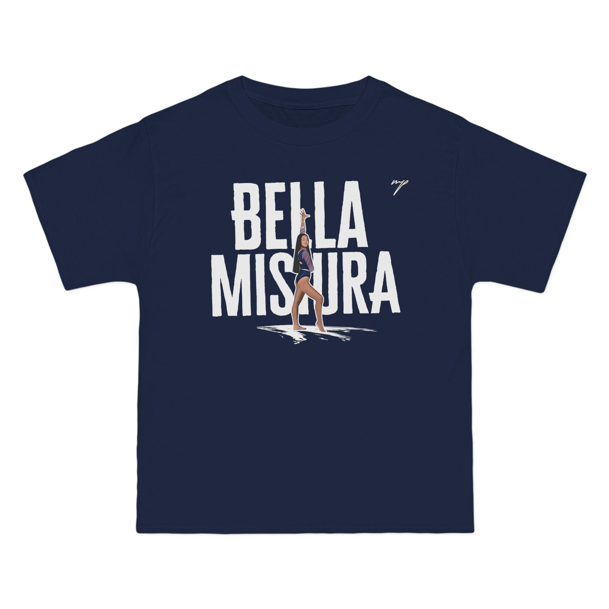 Bella Misiura Vintage Tee