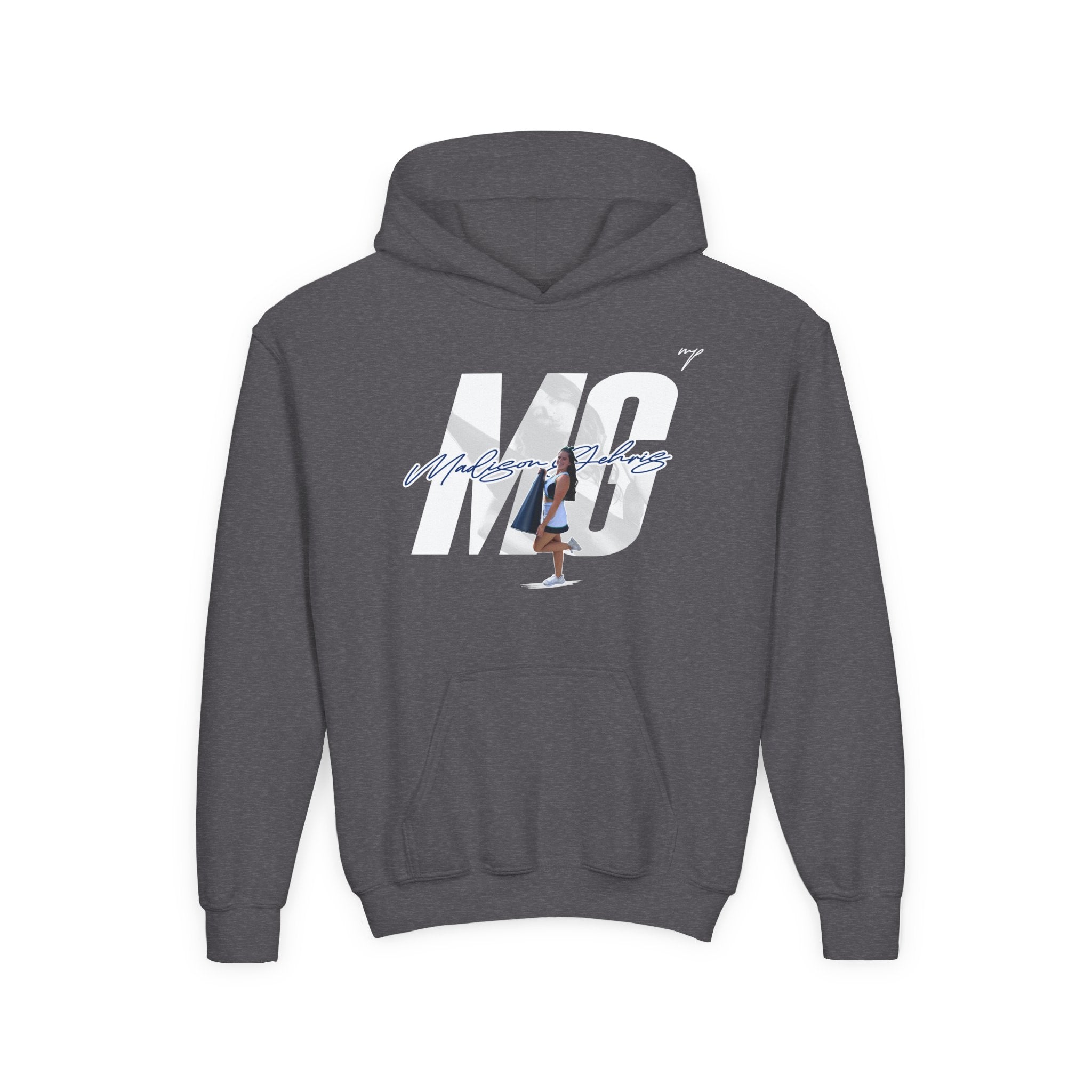 Madison Gehris YOUTH Hoodie