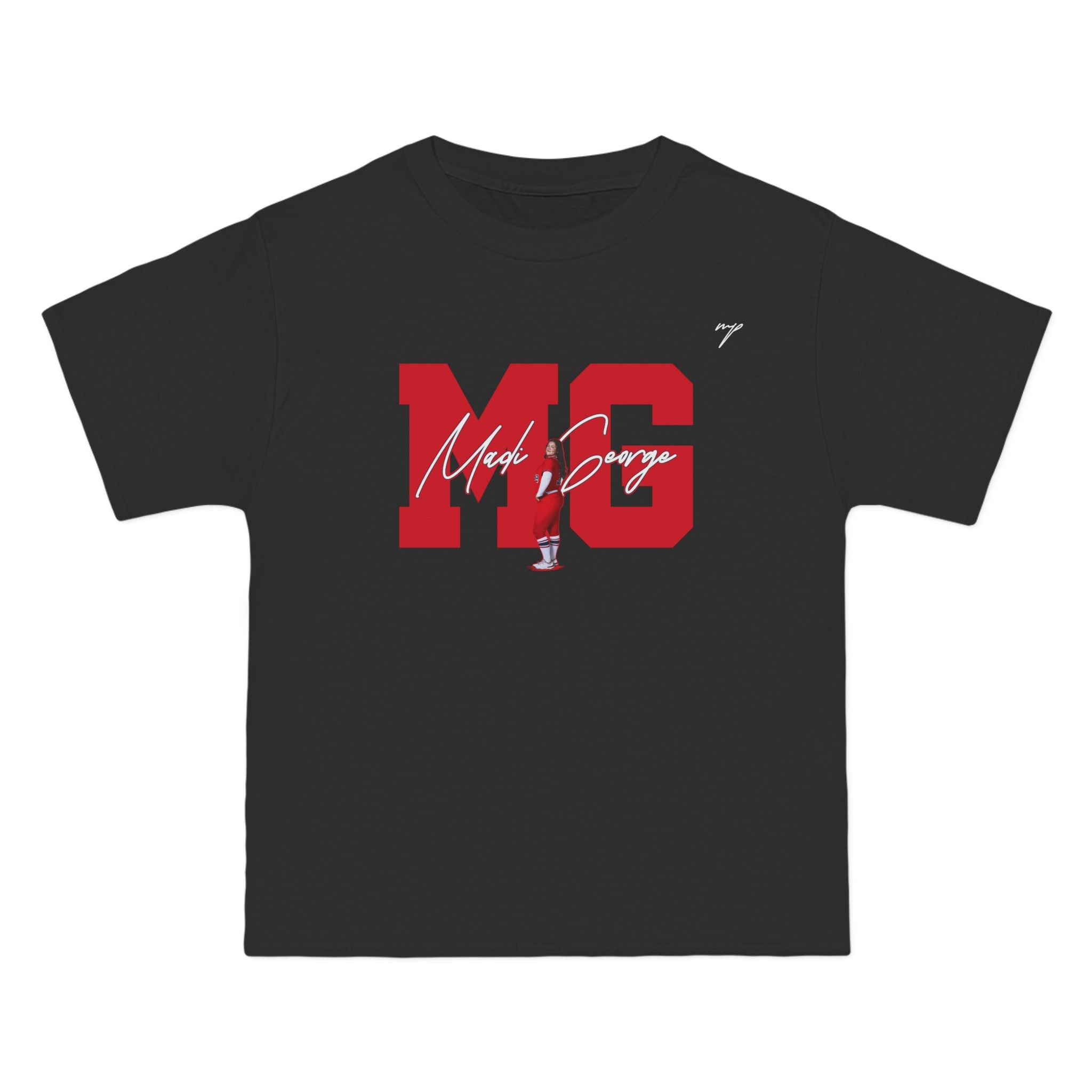 Madi George Vintage Tee