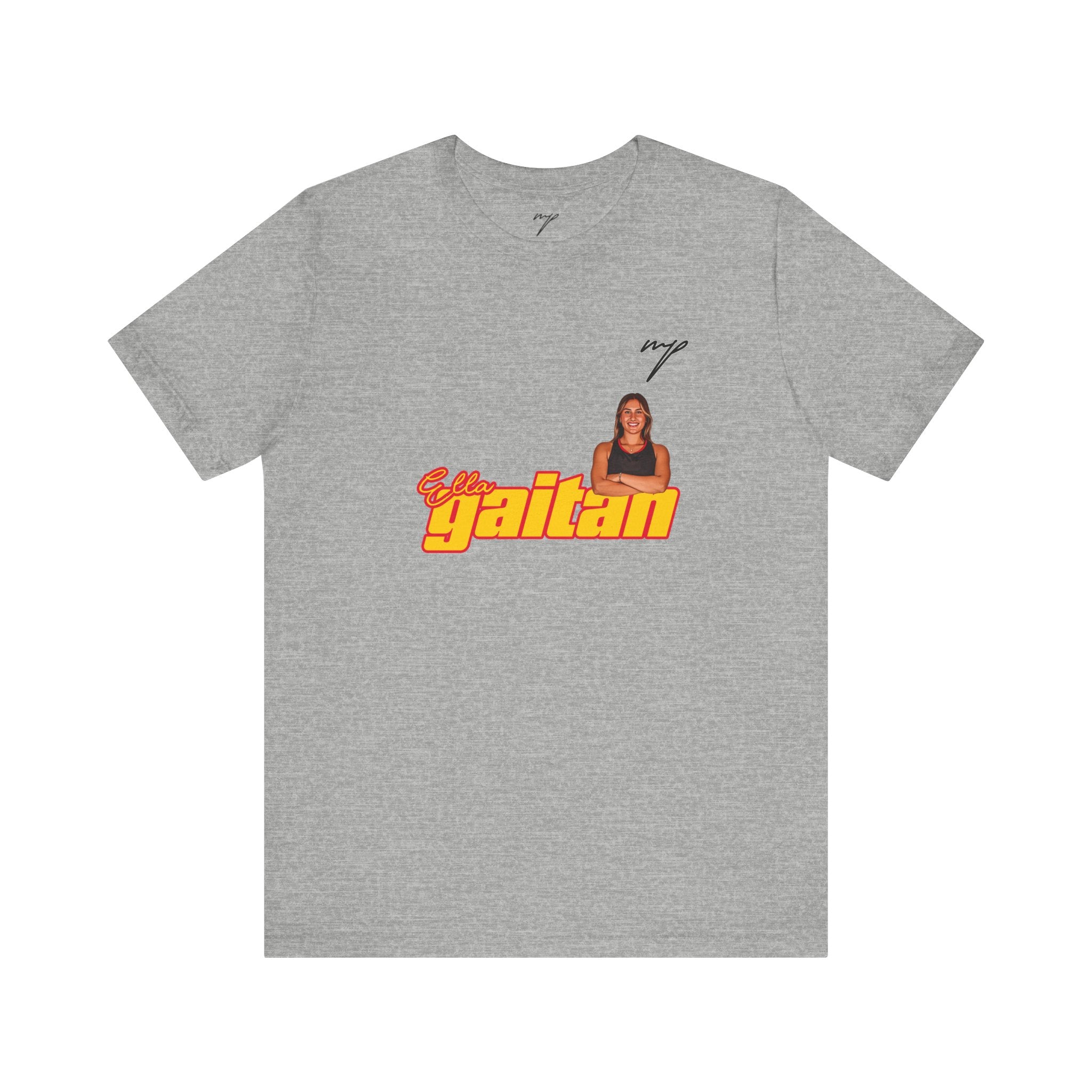 Ella Gaitan Graphic Tee