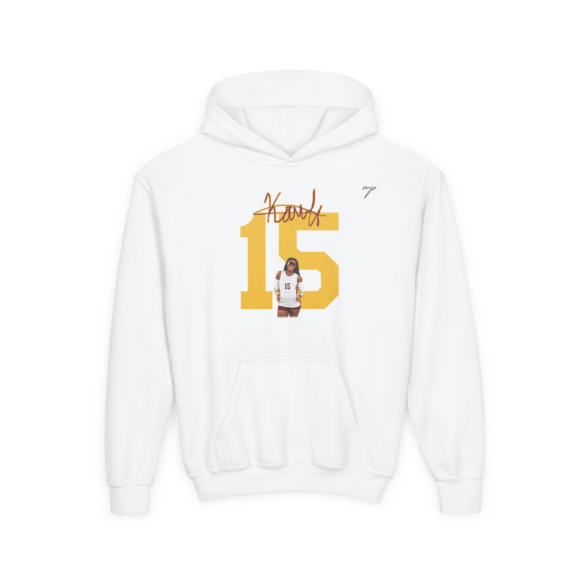 Karla Sanchez YOUTH Hoodie