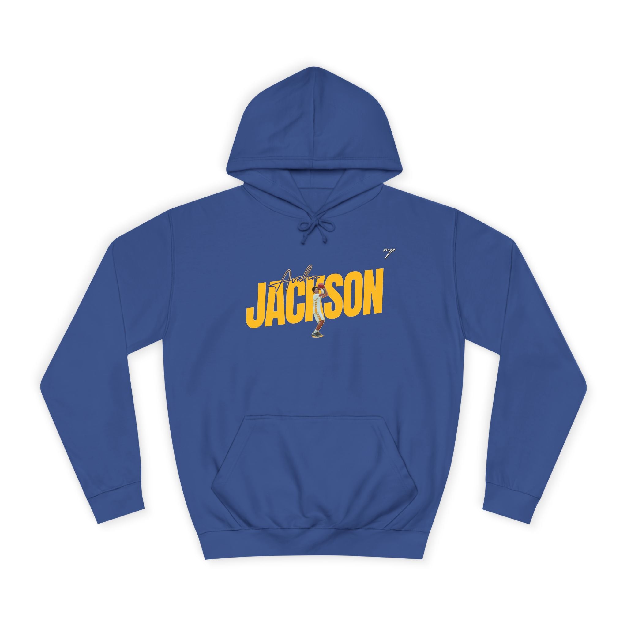 Avahn Jackson Hoodie