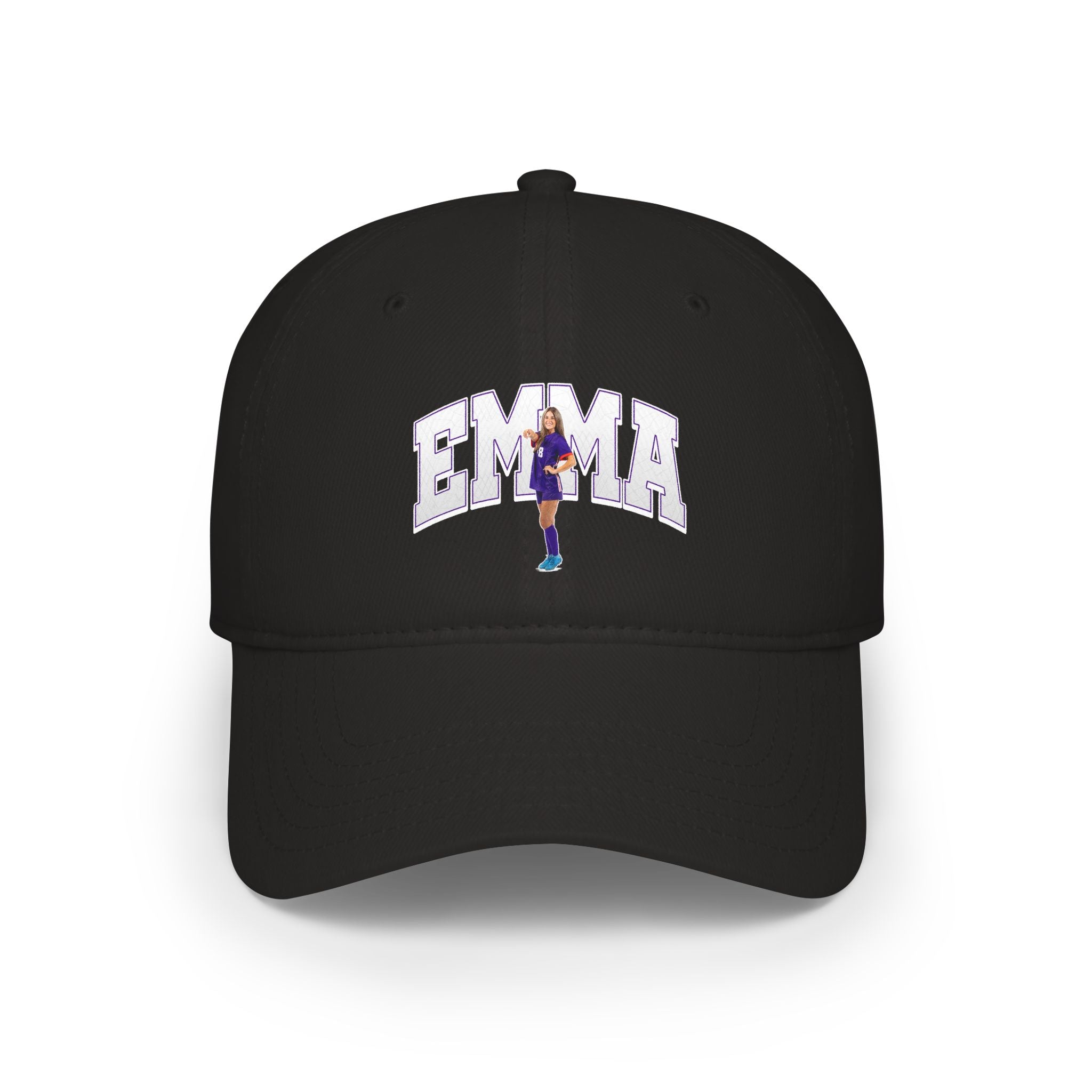 Emma Yolinsky Hat