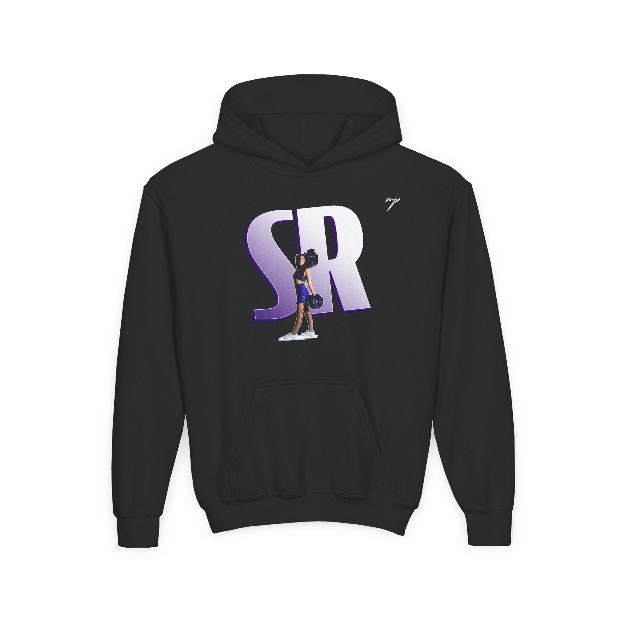 Sophia Roglieri YOUTH Hoodie