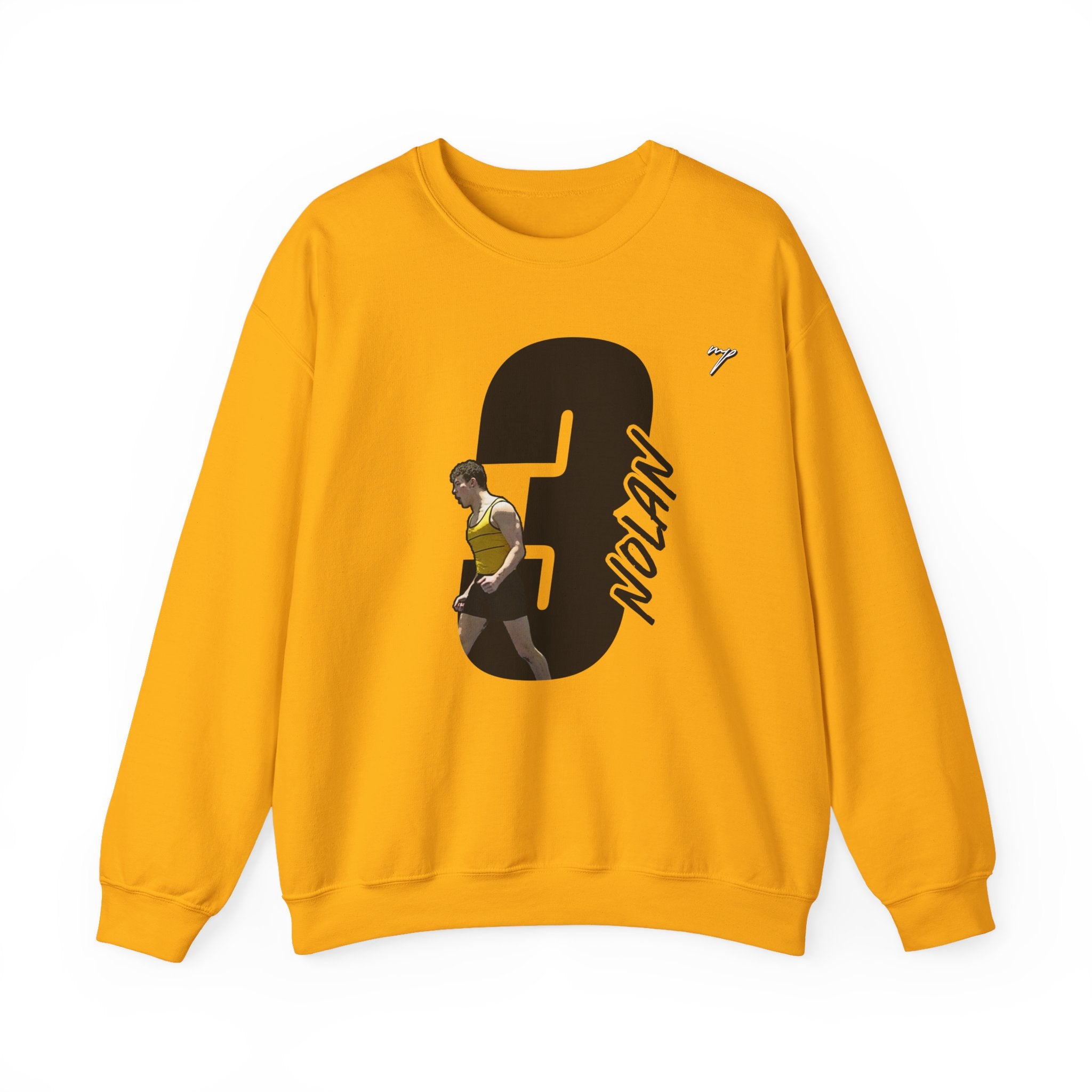 Nolan Levy Crewneck