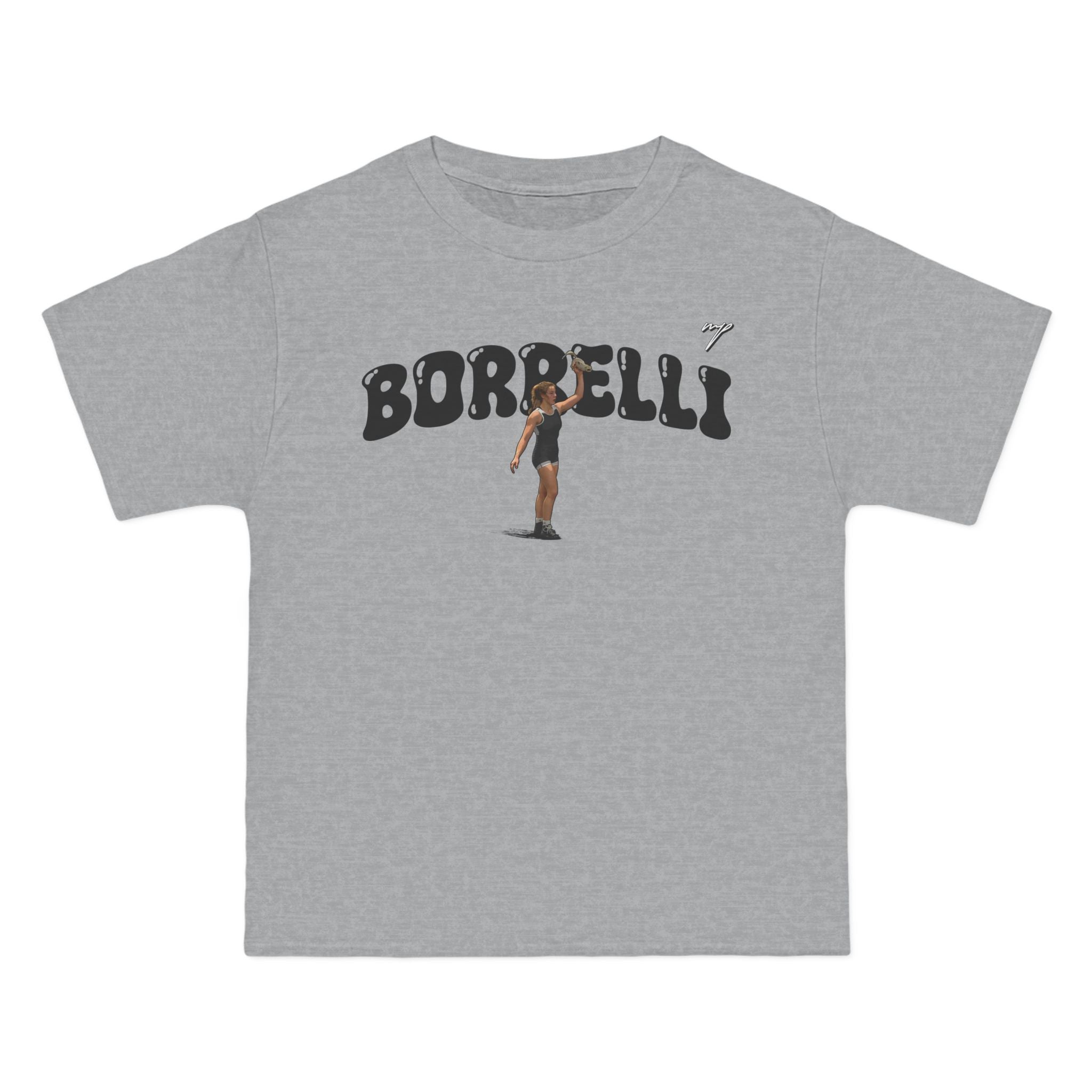 Milana Borrelli Vintage Tee