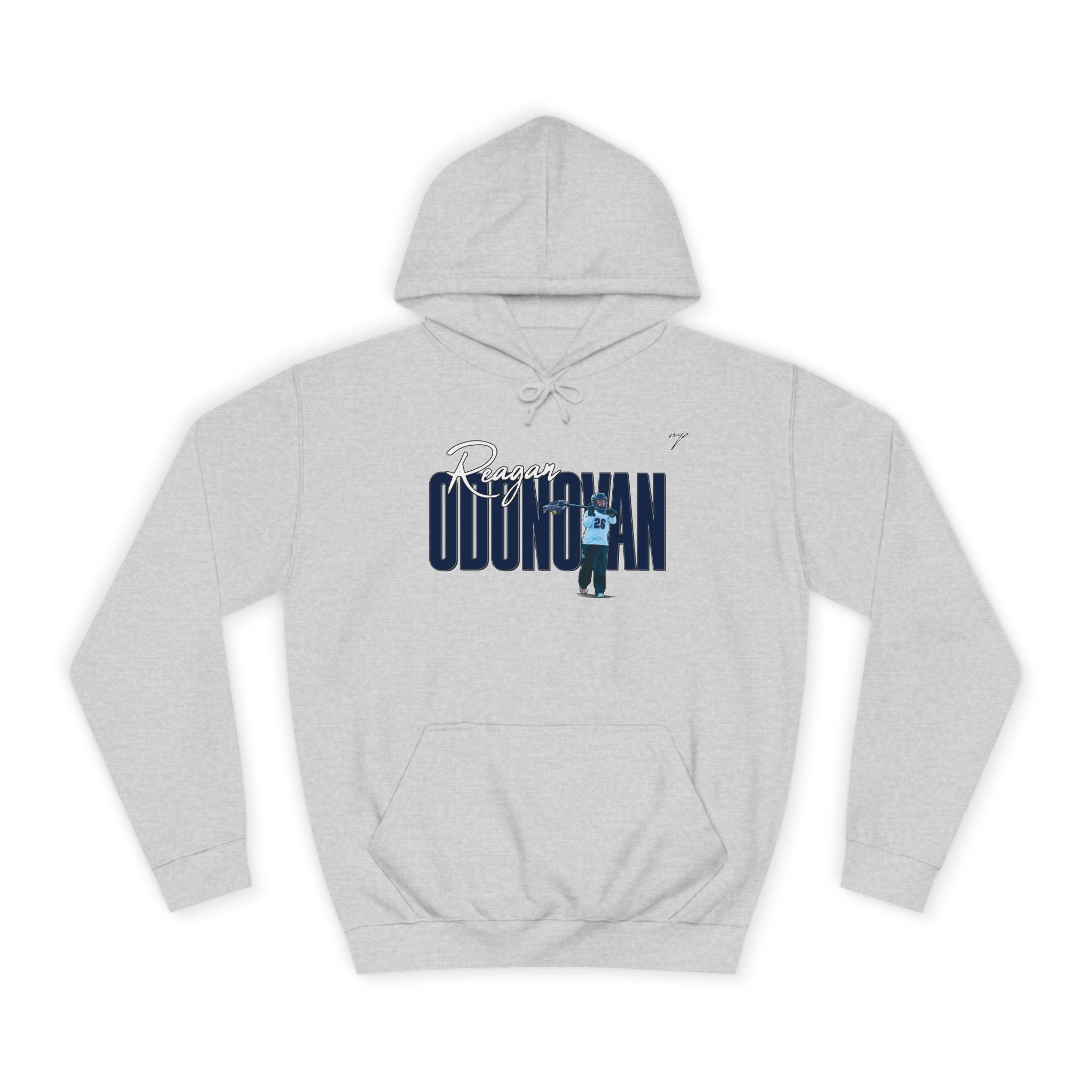 Reagan ODonovan Hoodie