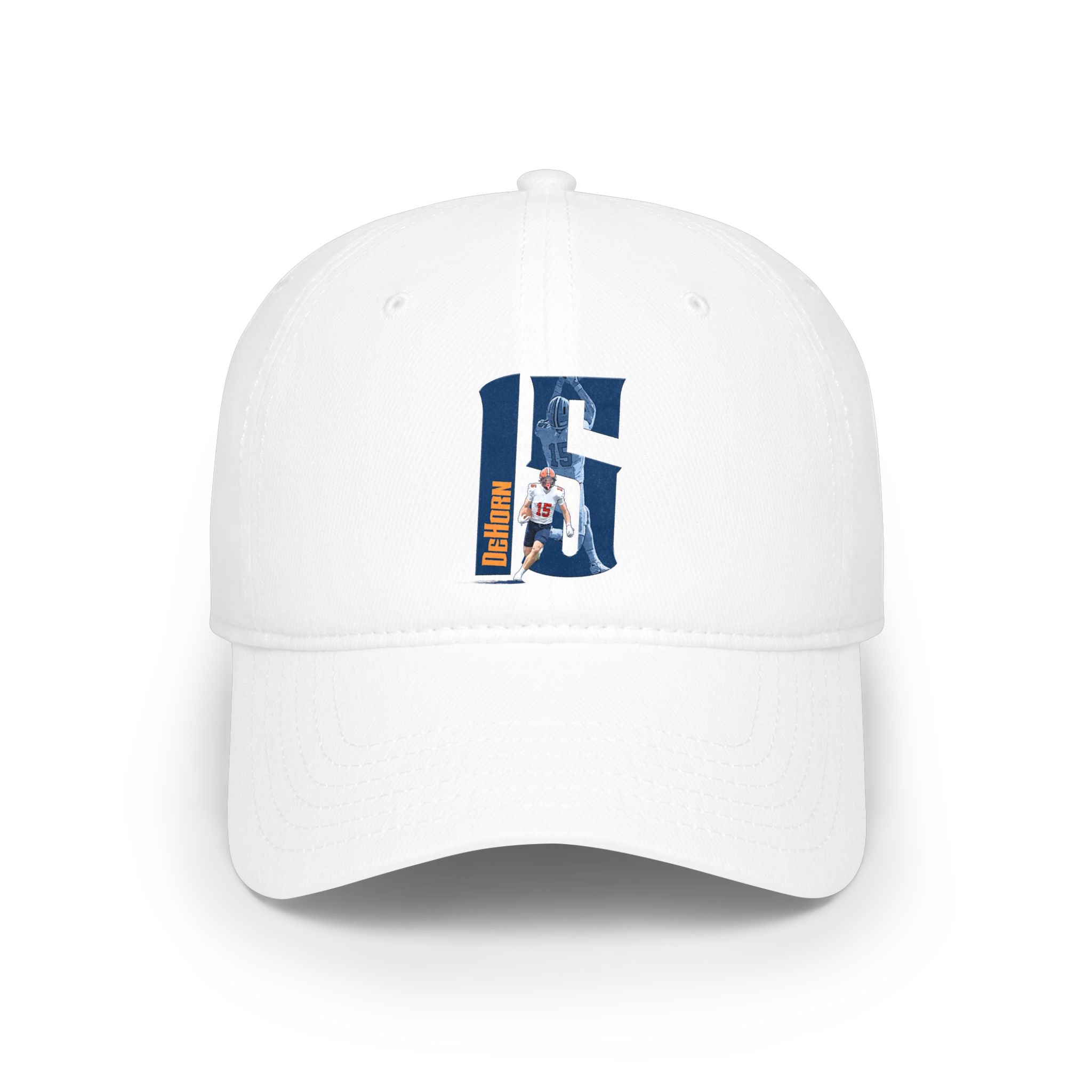 Kaden DeHorn Hat
