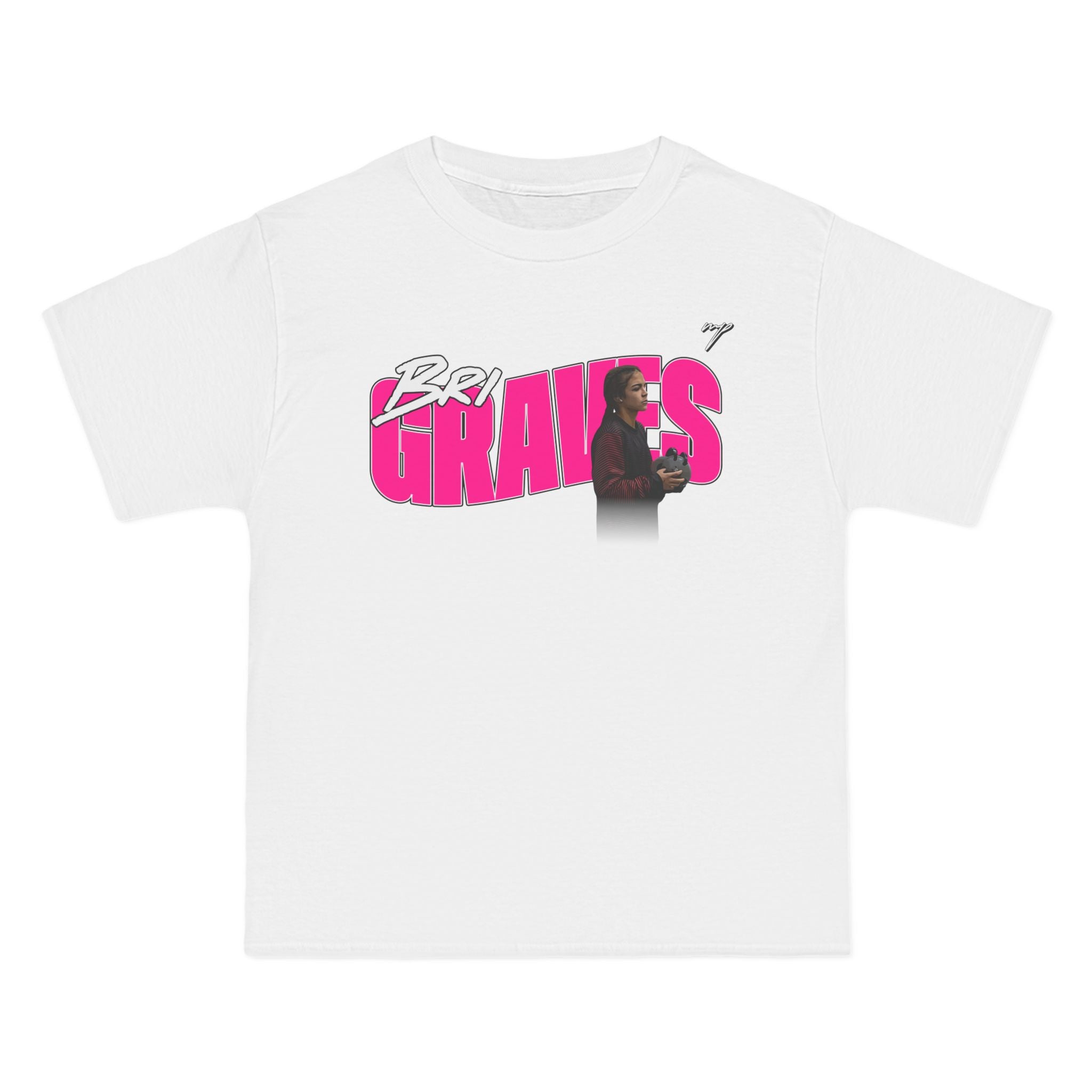 Bri Graves Vintage Tee