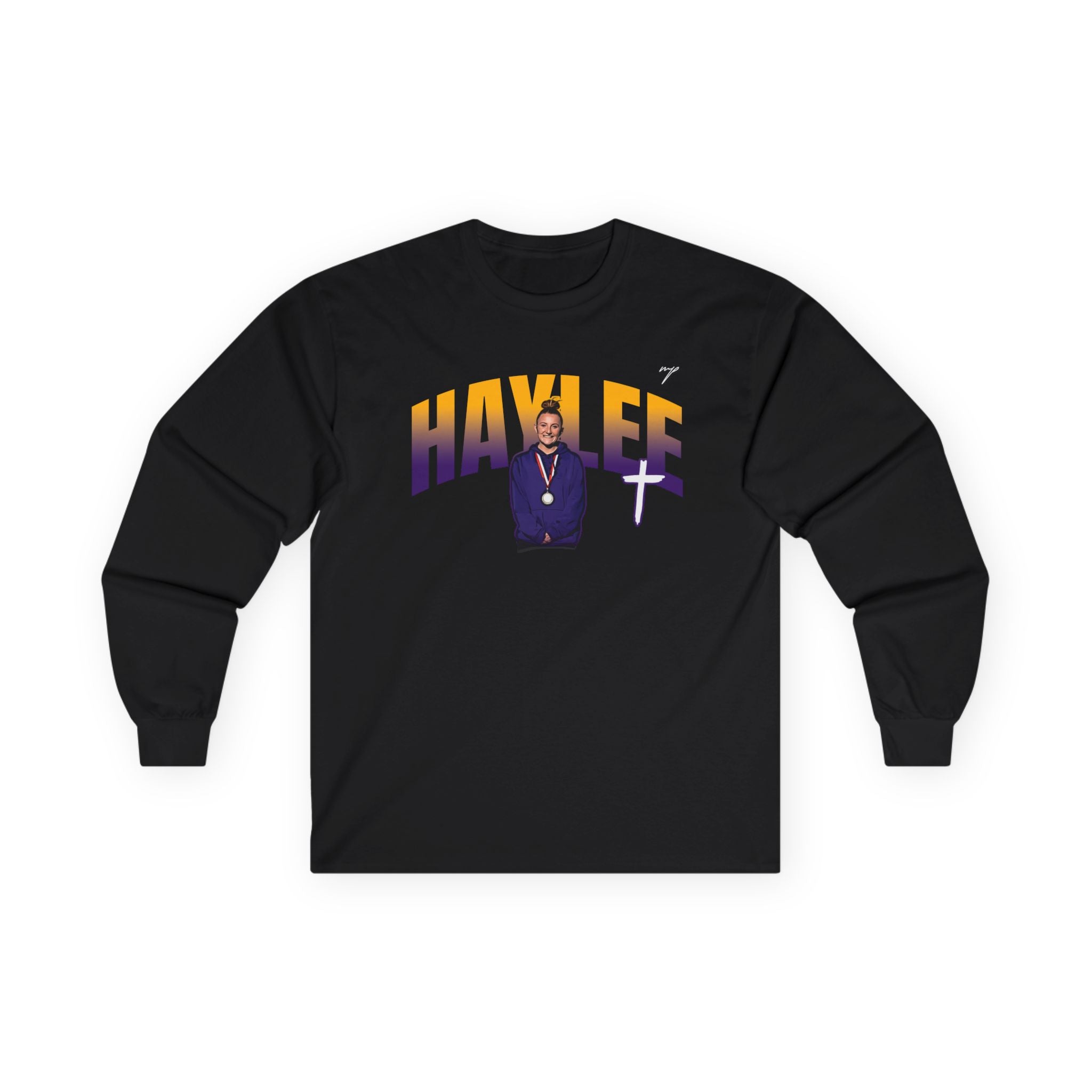 Haylee Whitcraft Long Sleeve Tee