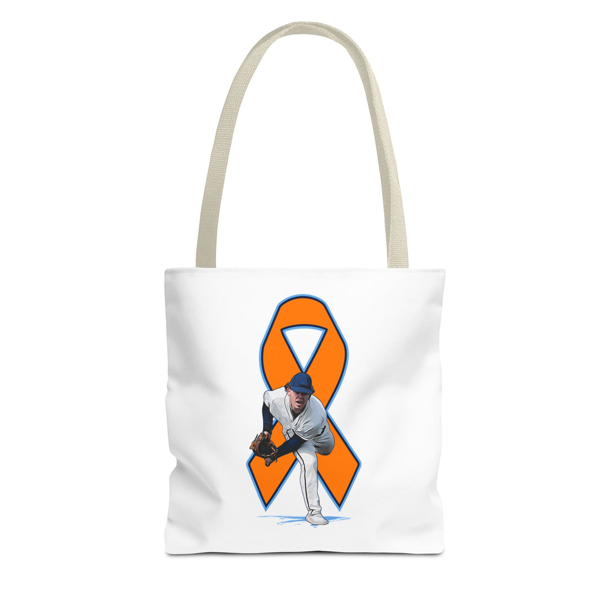 Trystan Levesque Custom Tote Bag