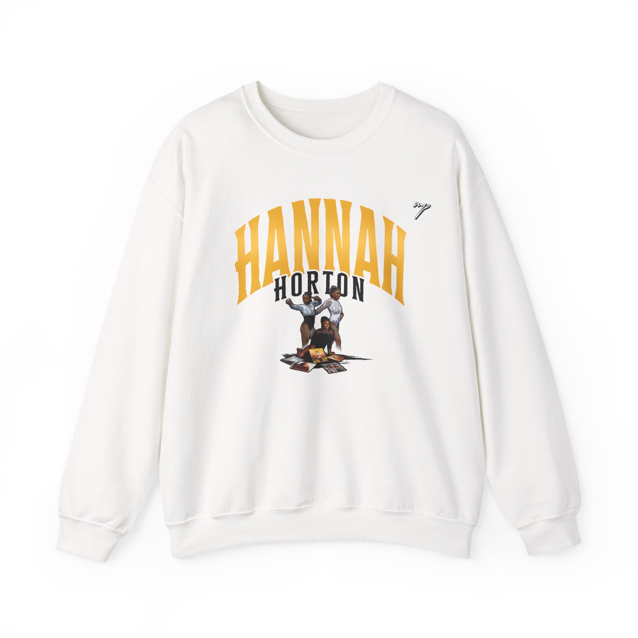 Hannah Horton Crewneck