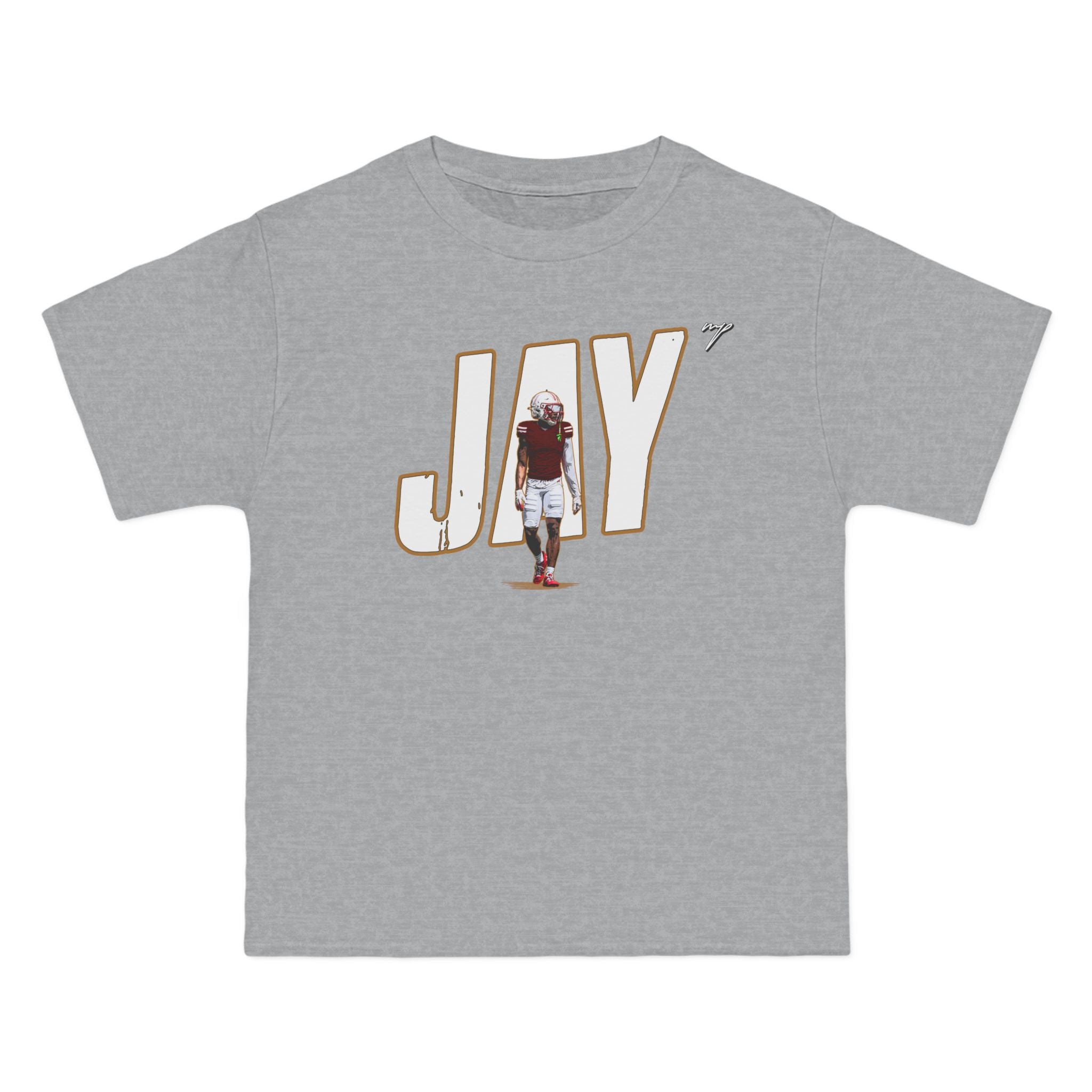 Jay Harper Vintage Tee