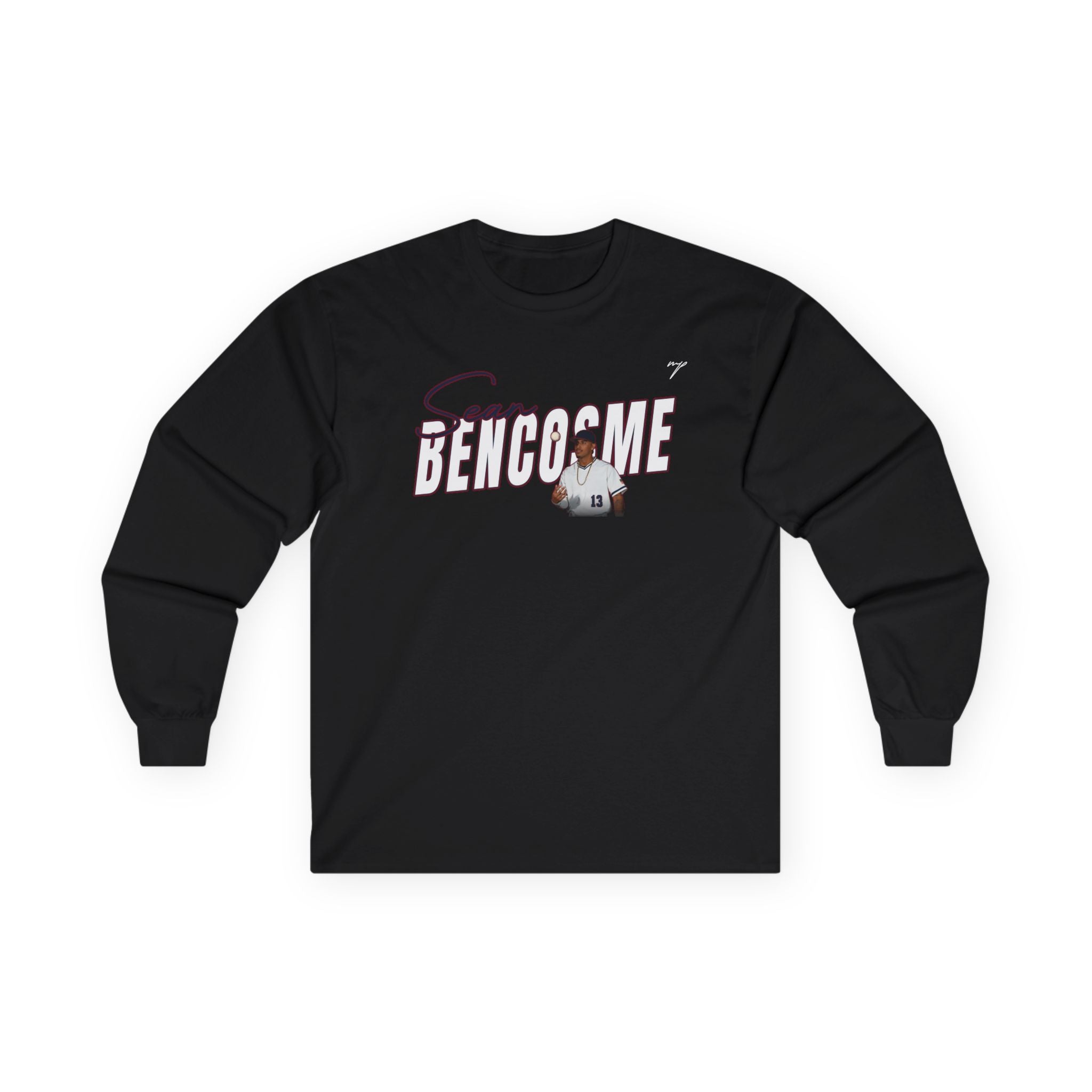 Sean Bencosme Long Sleeve