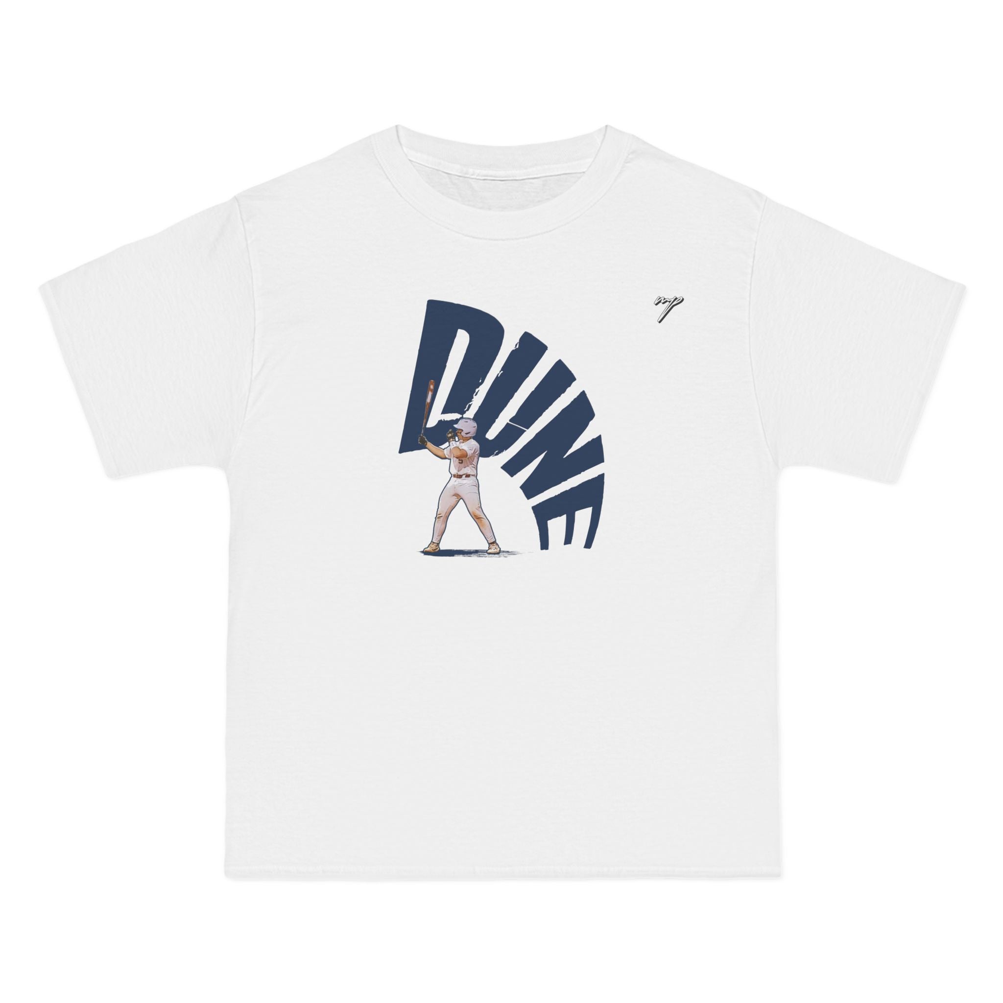 Dune Staniszewski Vintage Tee