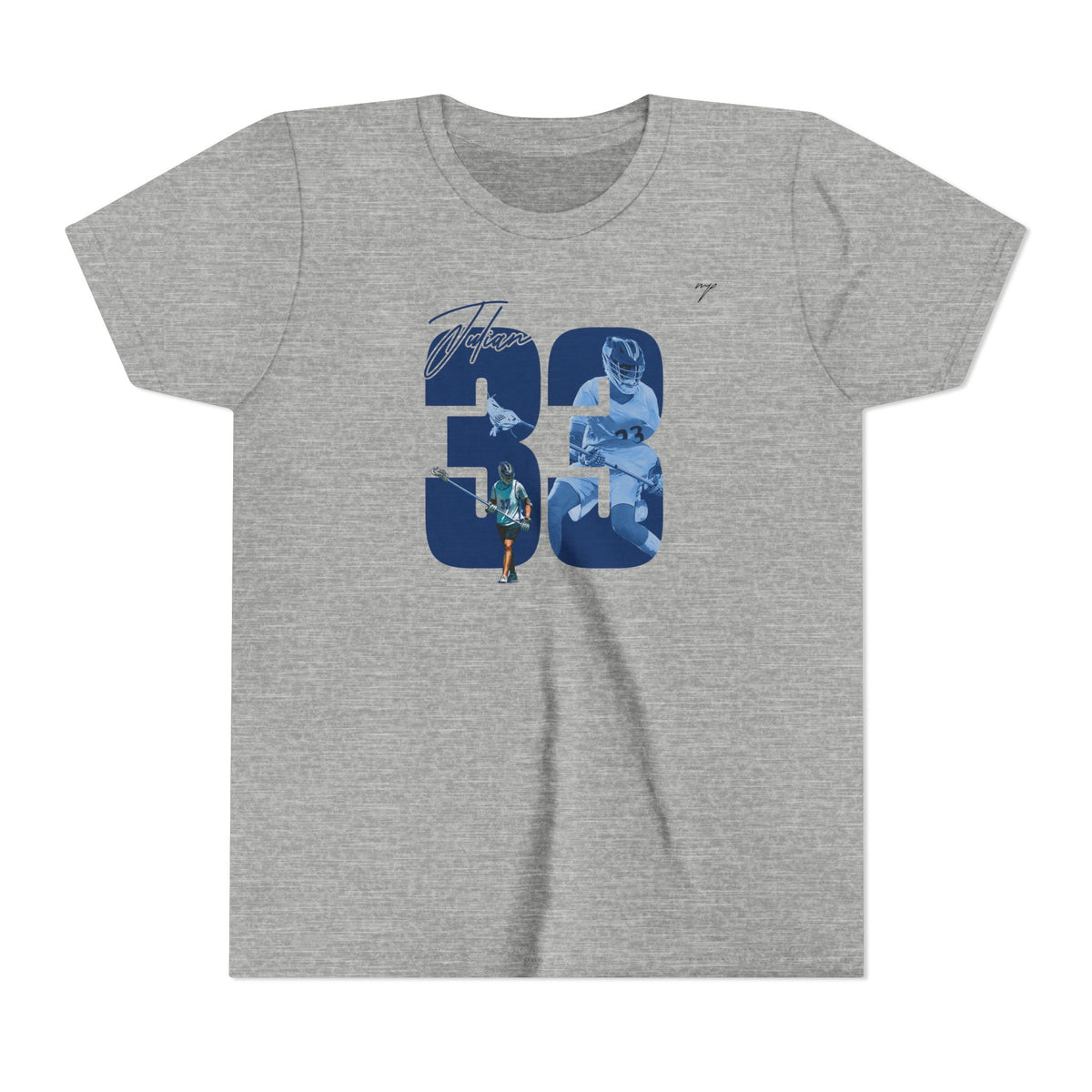 Nick Julian YOUTH Graphic Tee