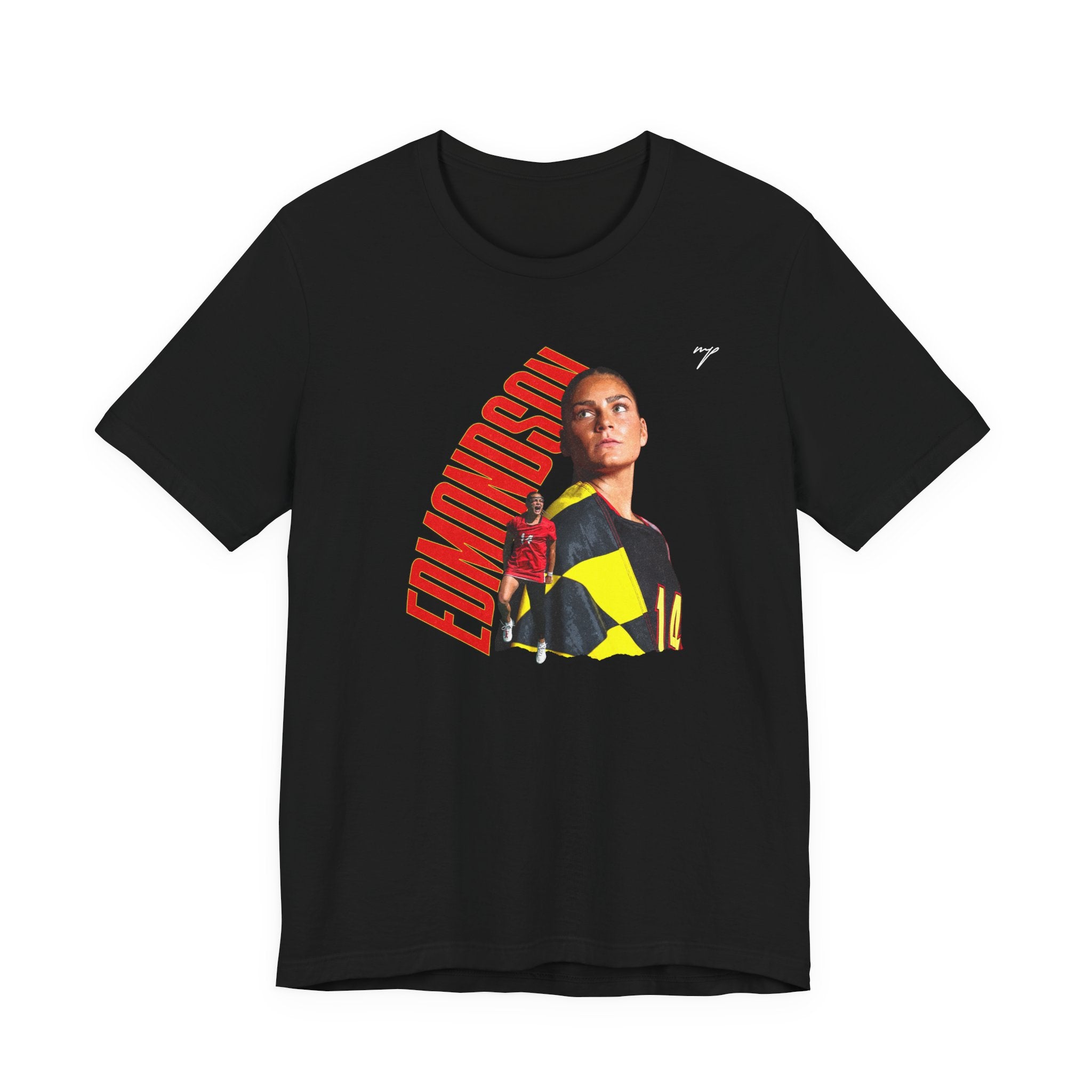 Kori Edmondson Graphic Tee