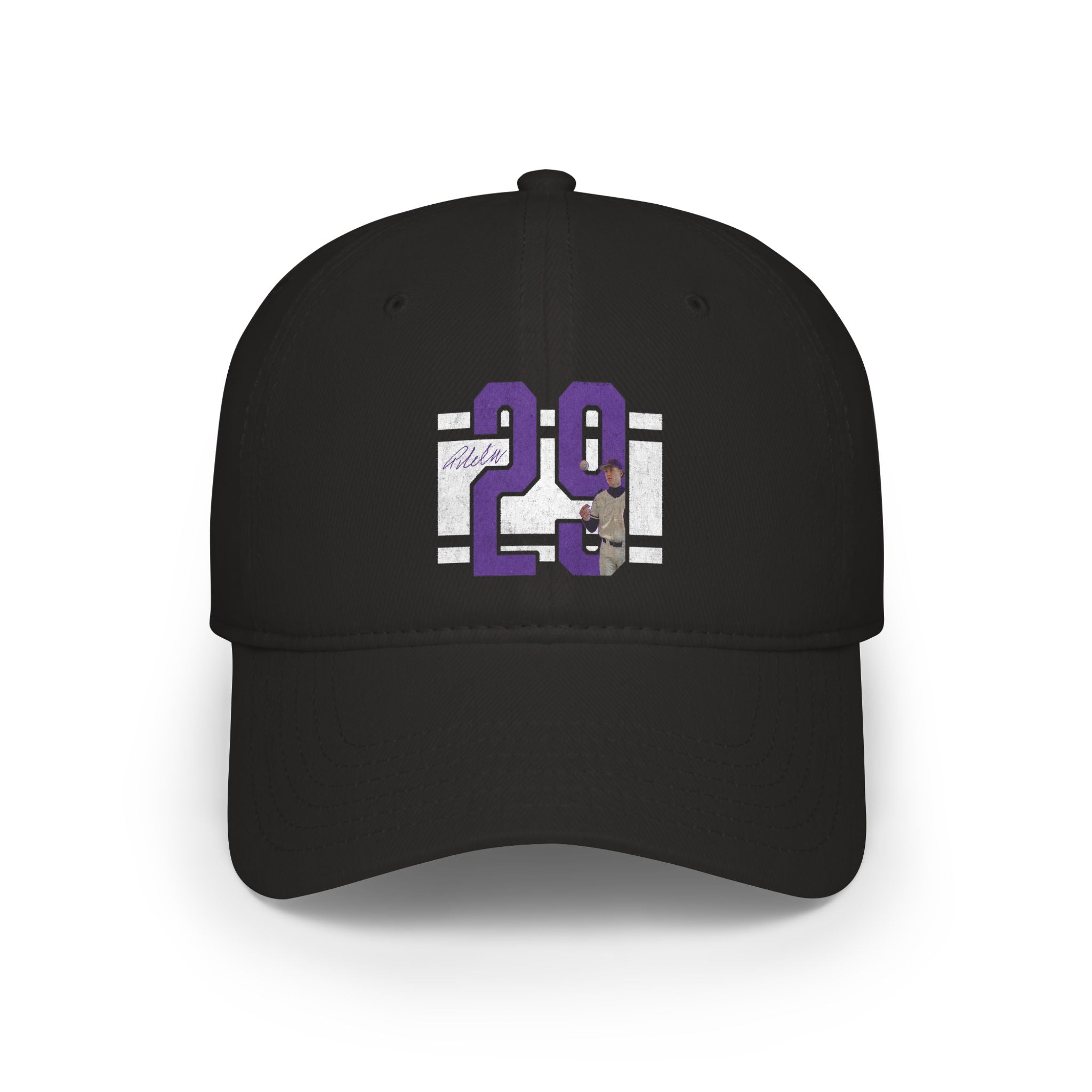 Parker Vandercook Hat