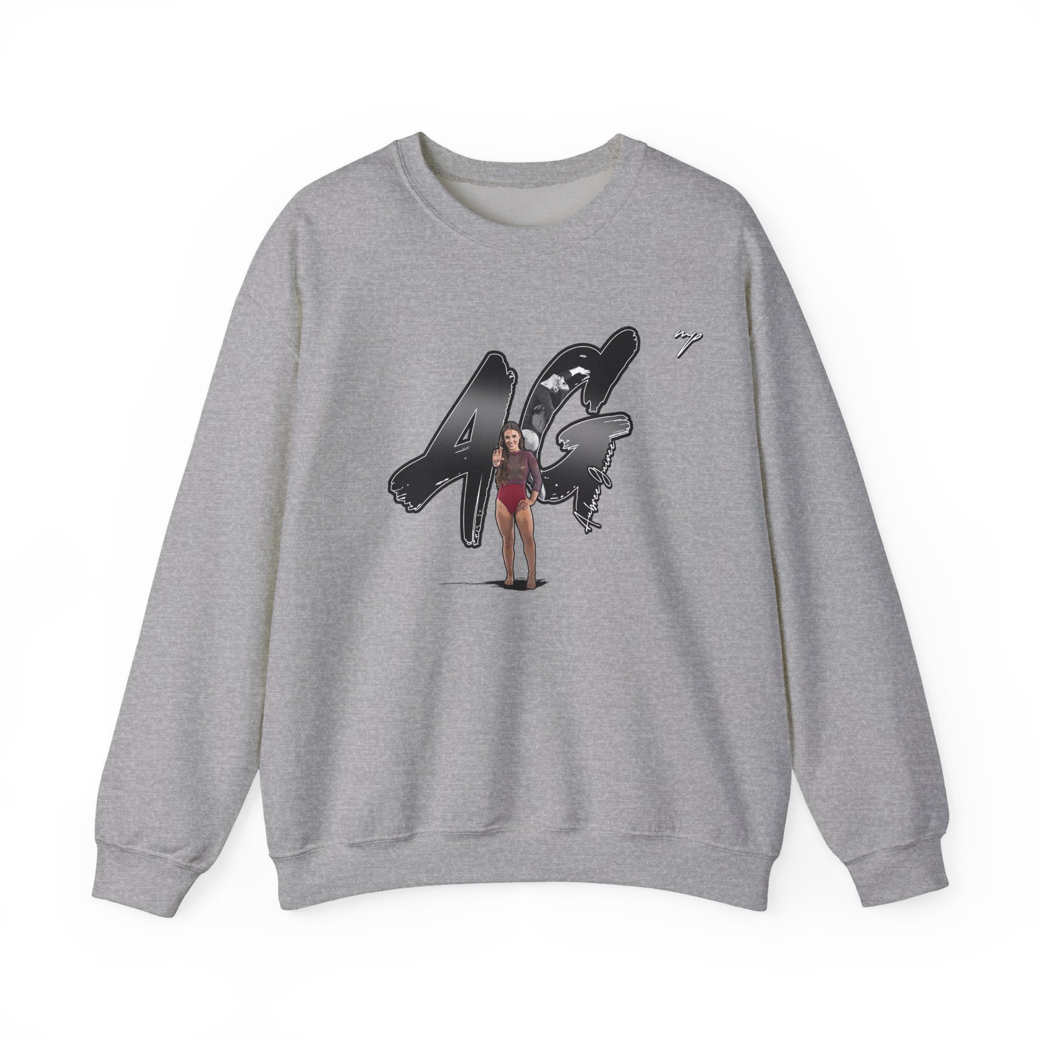 Aubree Guinee Crewneck