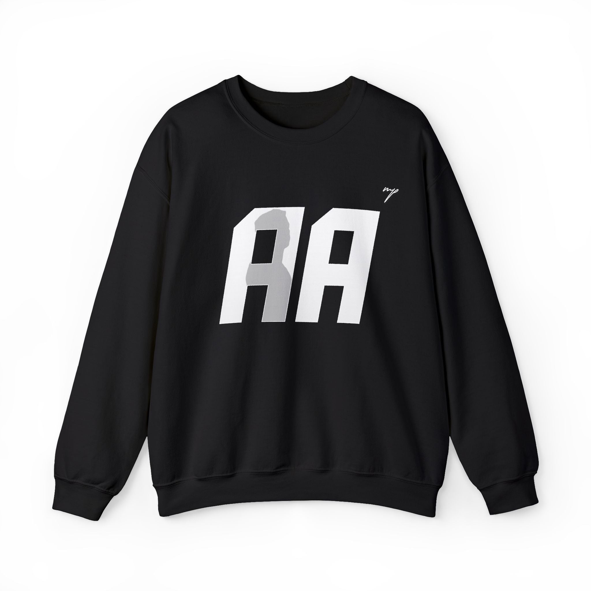 Abdullah Assaf Crewneck