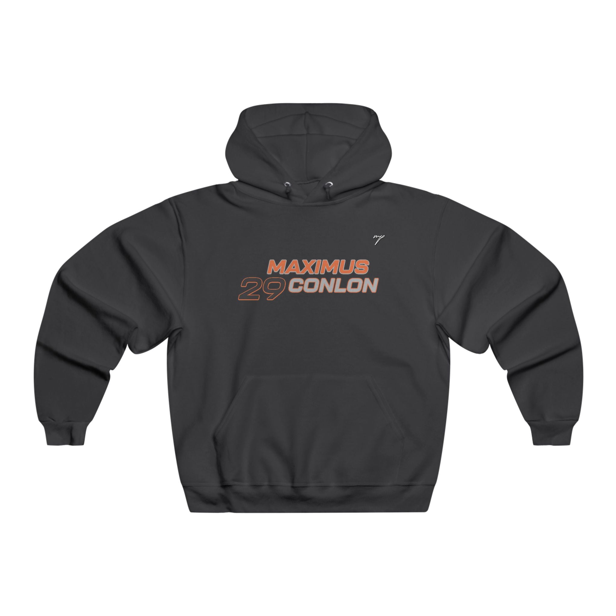 Maximus Conlon Vintage Hoodie
