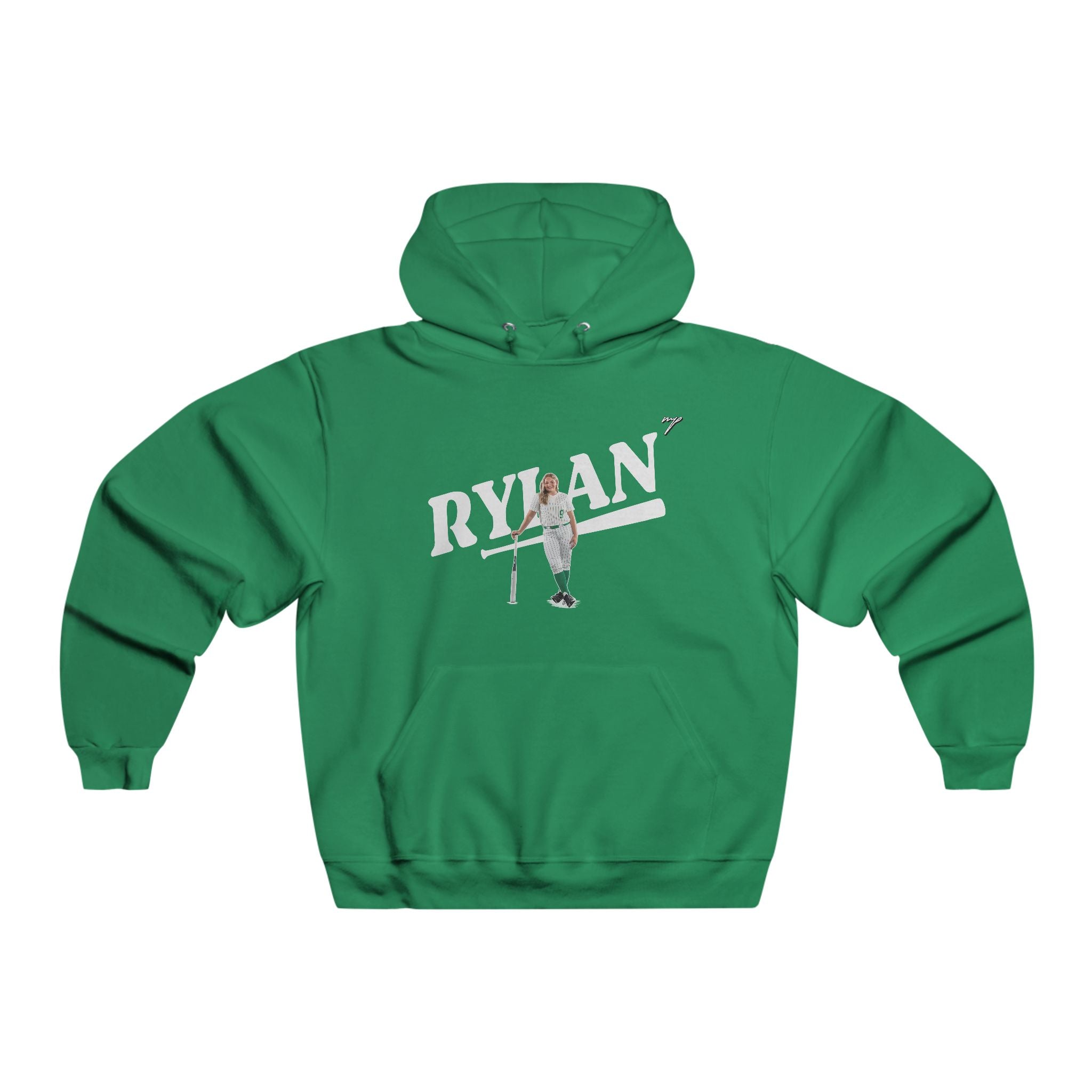 Rylan Miller Vintage Hoodie