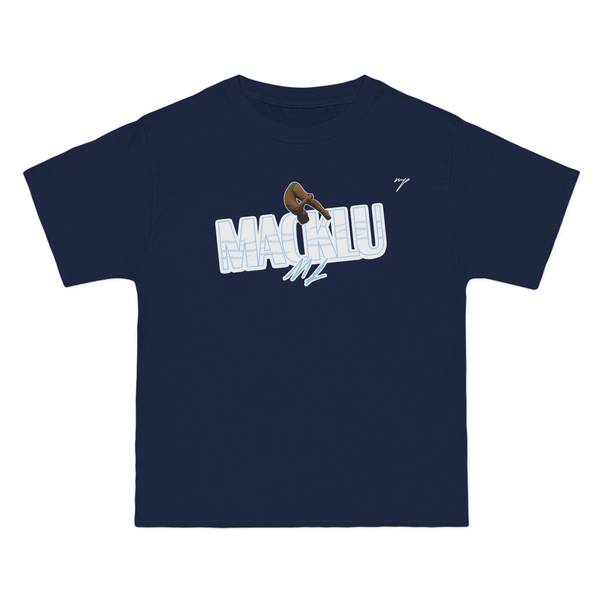 Mackenzie Lu Vintage Tee