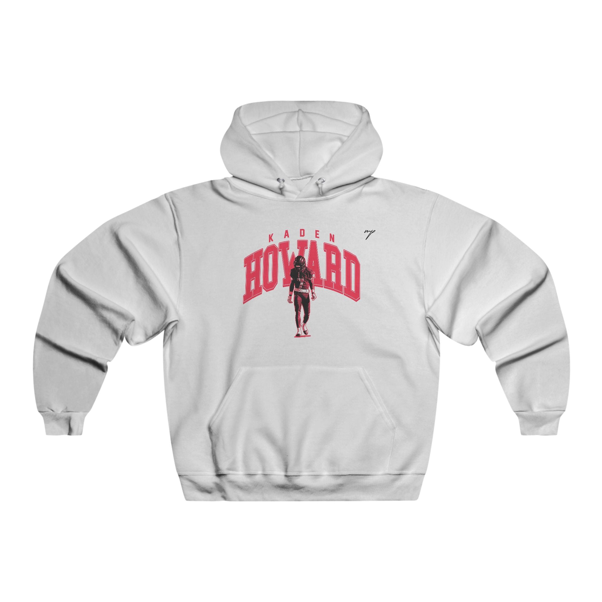 Kaden Howard Vintage Hoodie