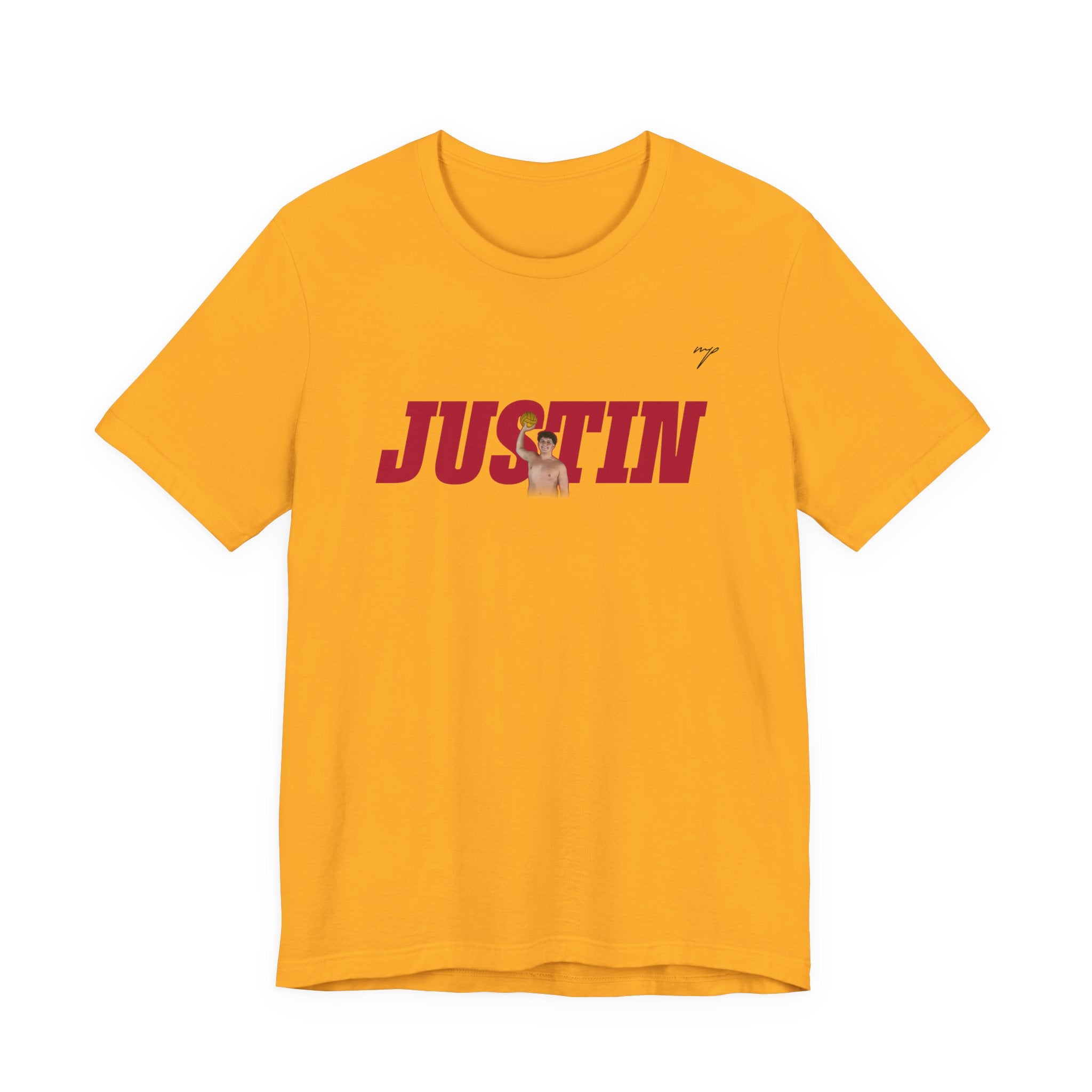 Justin Gonzalez Graphic Tee