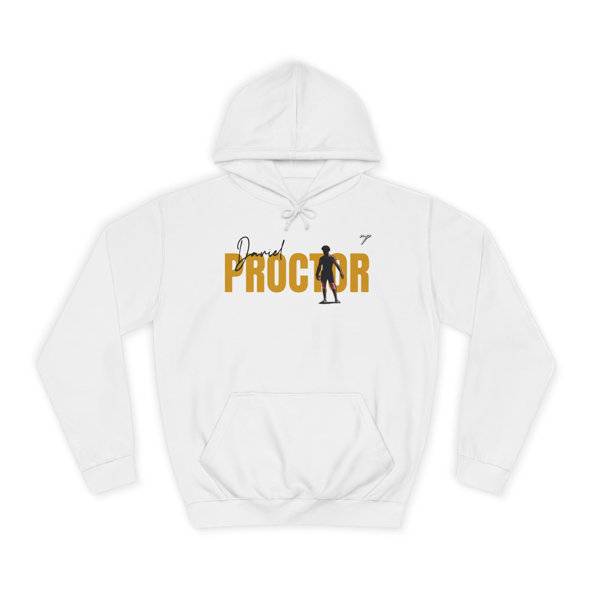 Daniel Proctor Hoodie