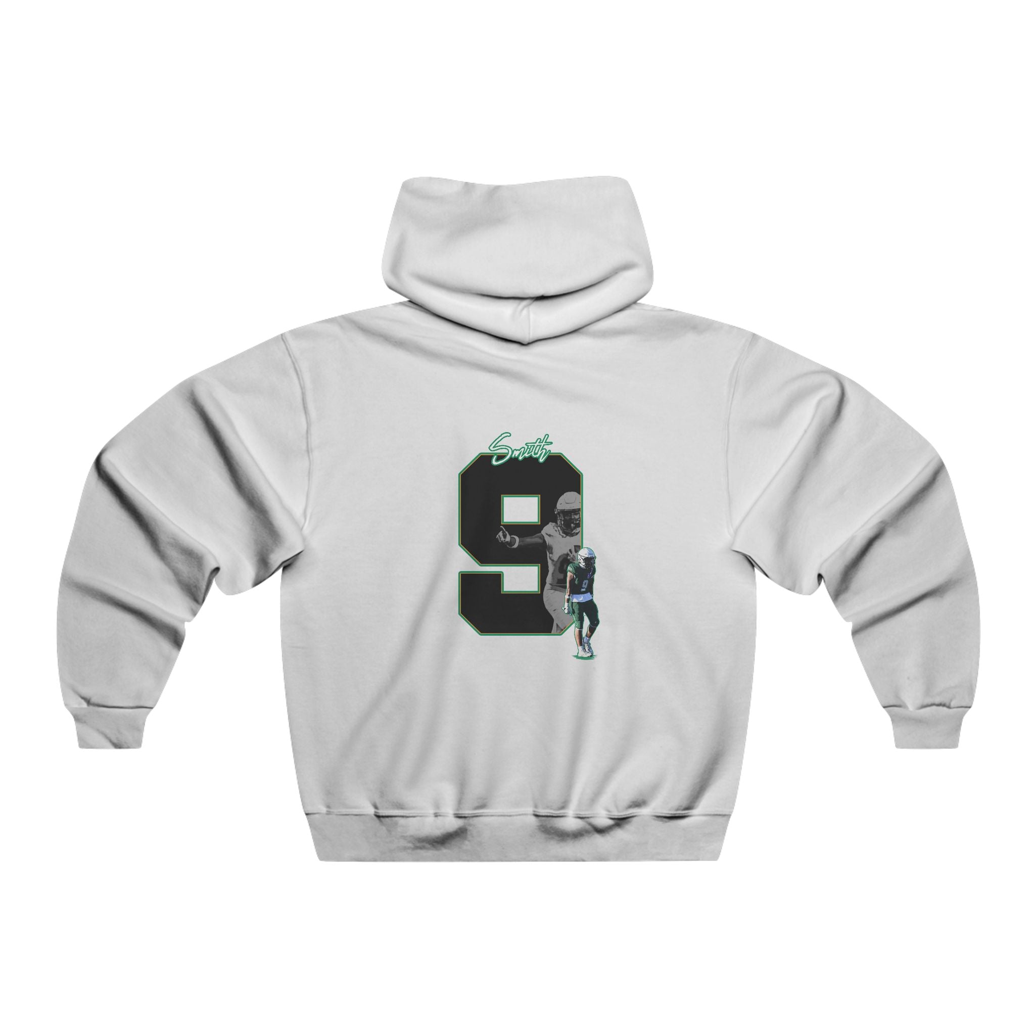 Jordan Smith Vintage Hoodie