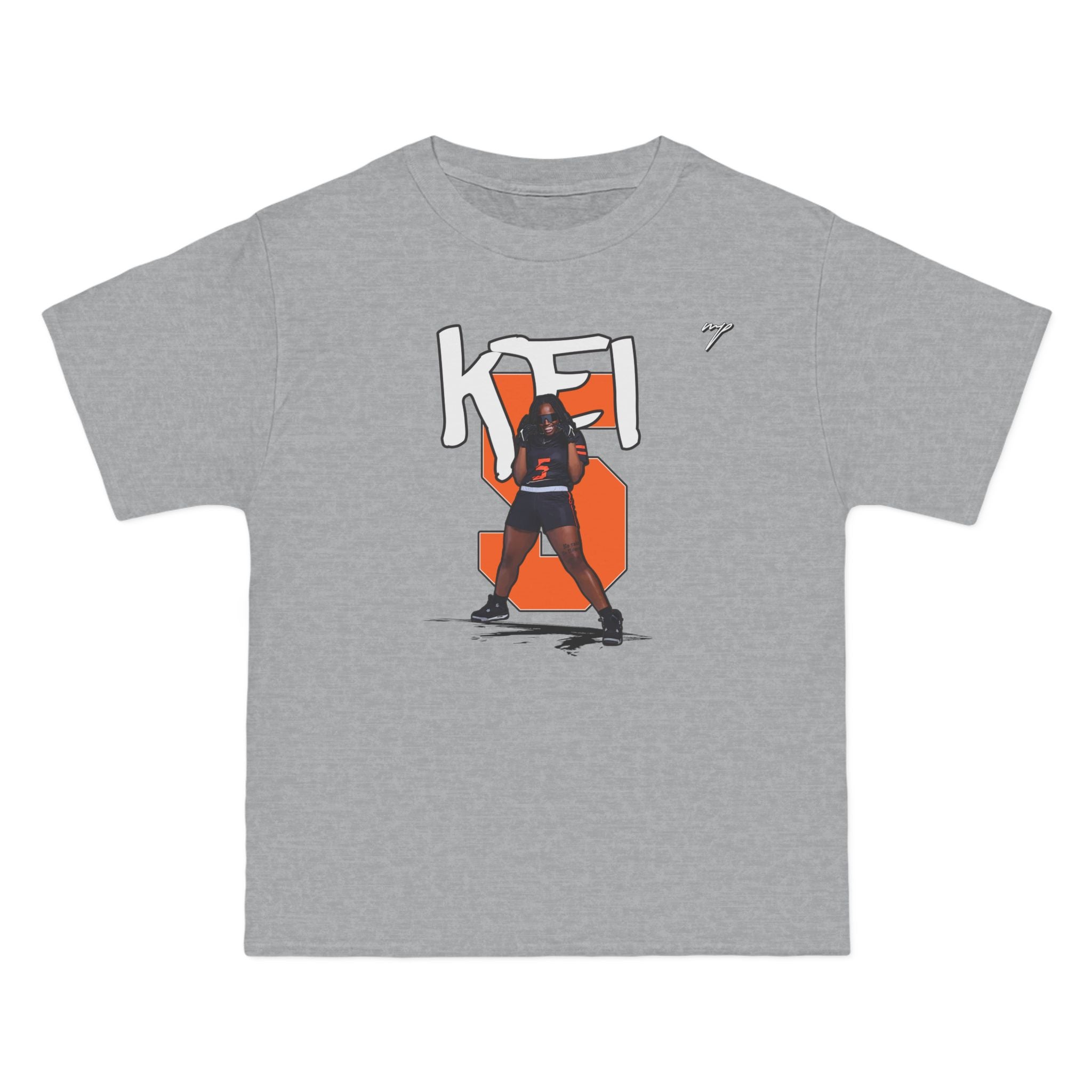 Sakeiah Newell Vintage Tee