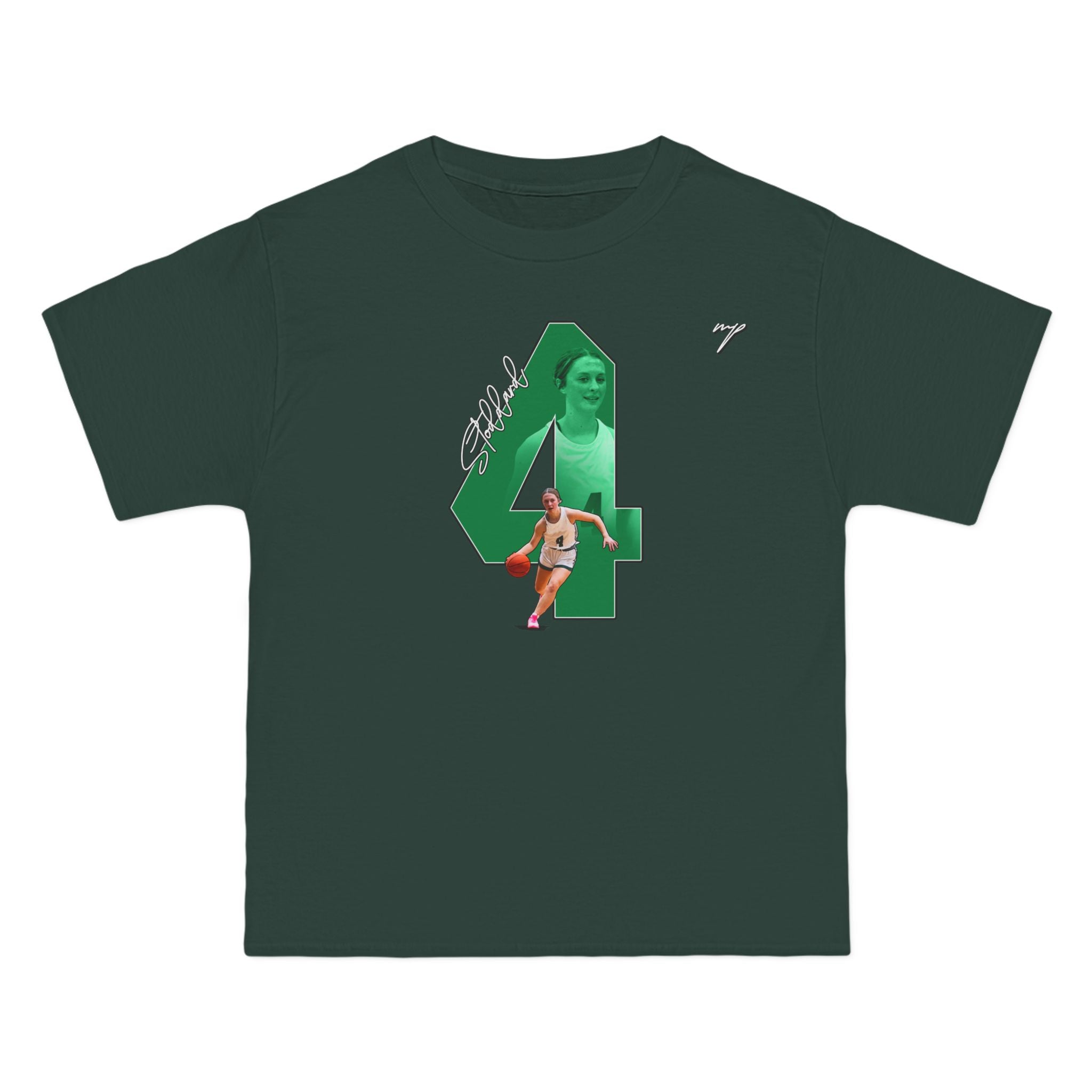 Rebecca Stoddard Vintage Tee
