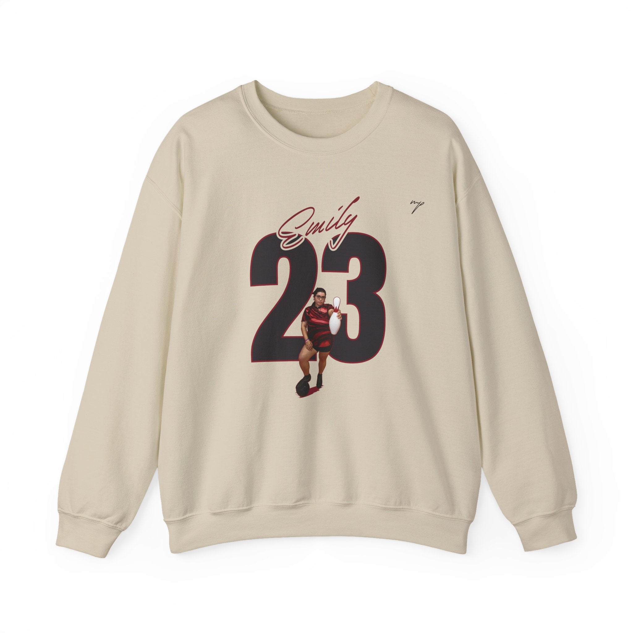 Emily Kulkarni Crewneck