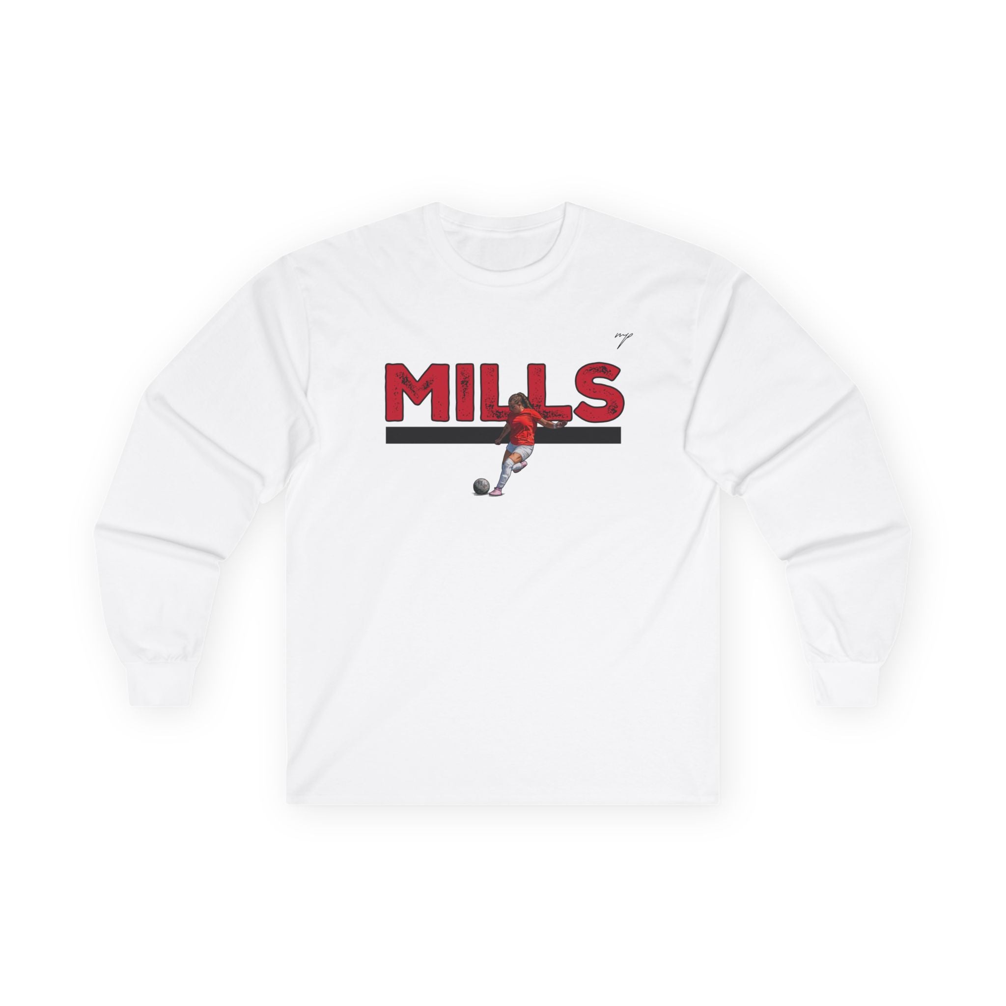Riley Mills Long Sleeve