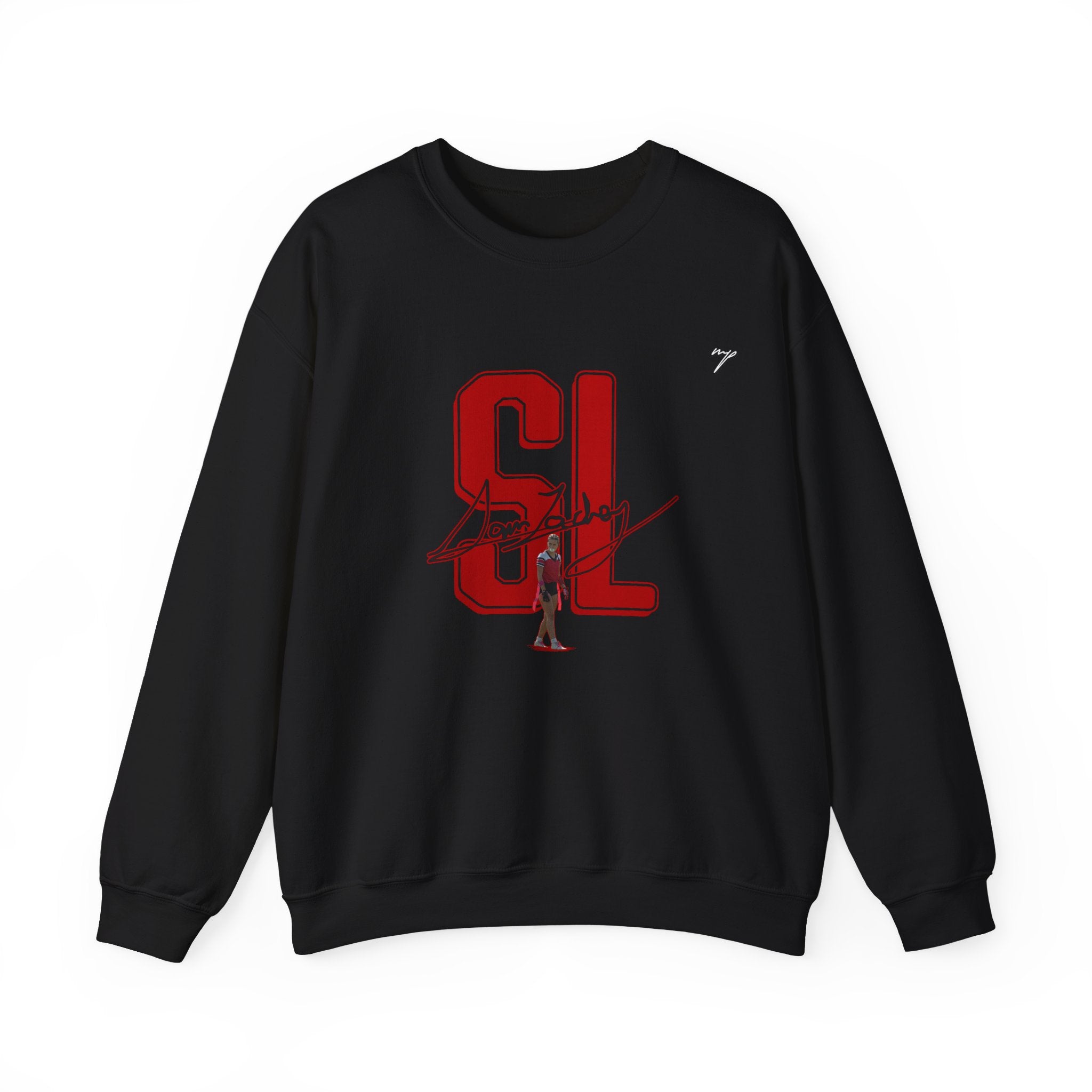 Samantha Lackey Crewneck