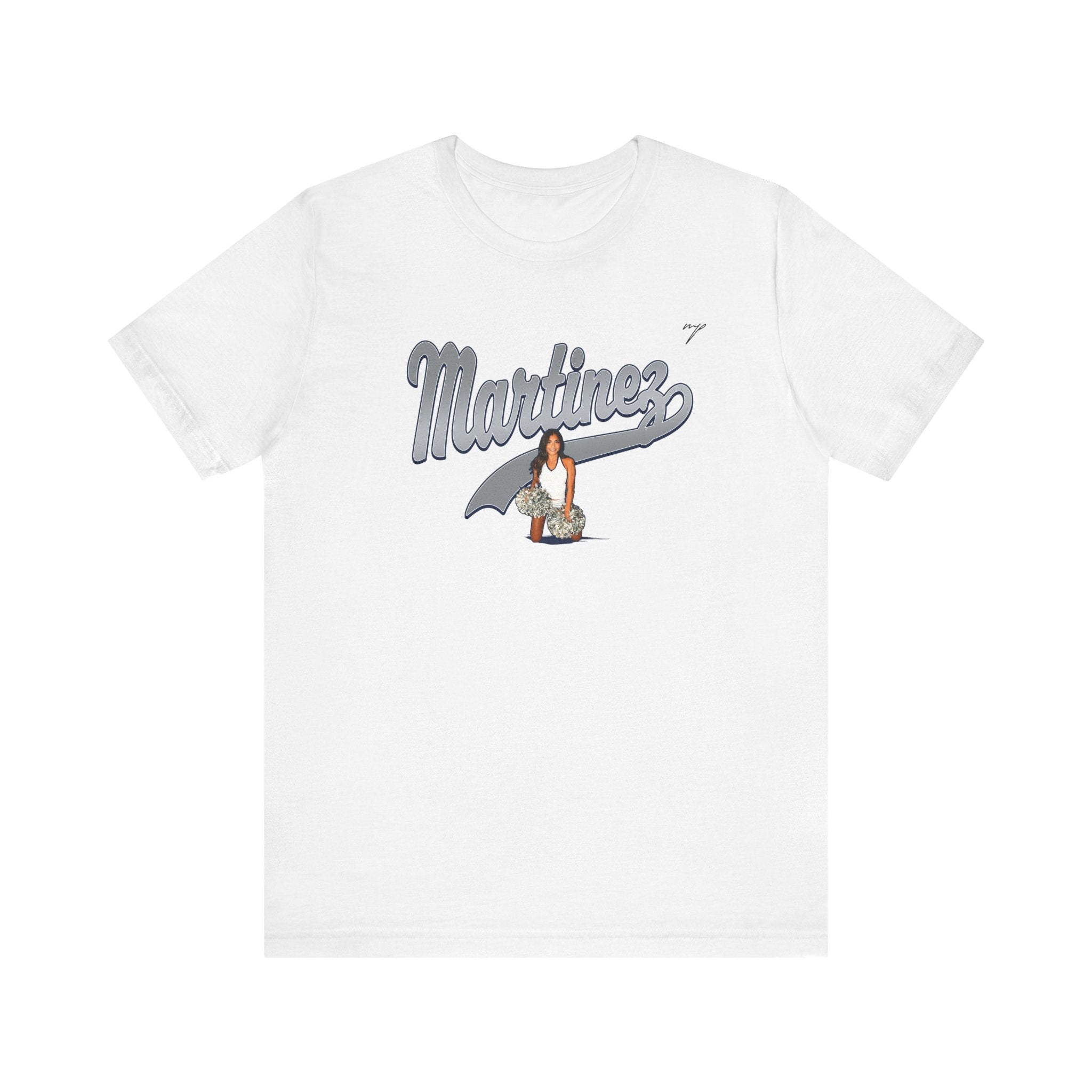 Julianna Martinez Graphic Tee