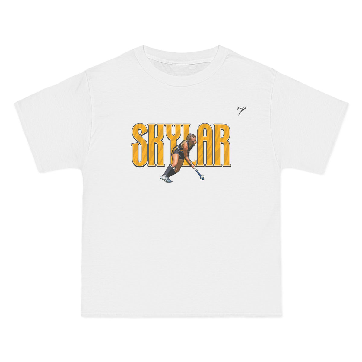 Skylar Santucci Vintage Tee