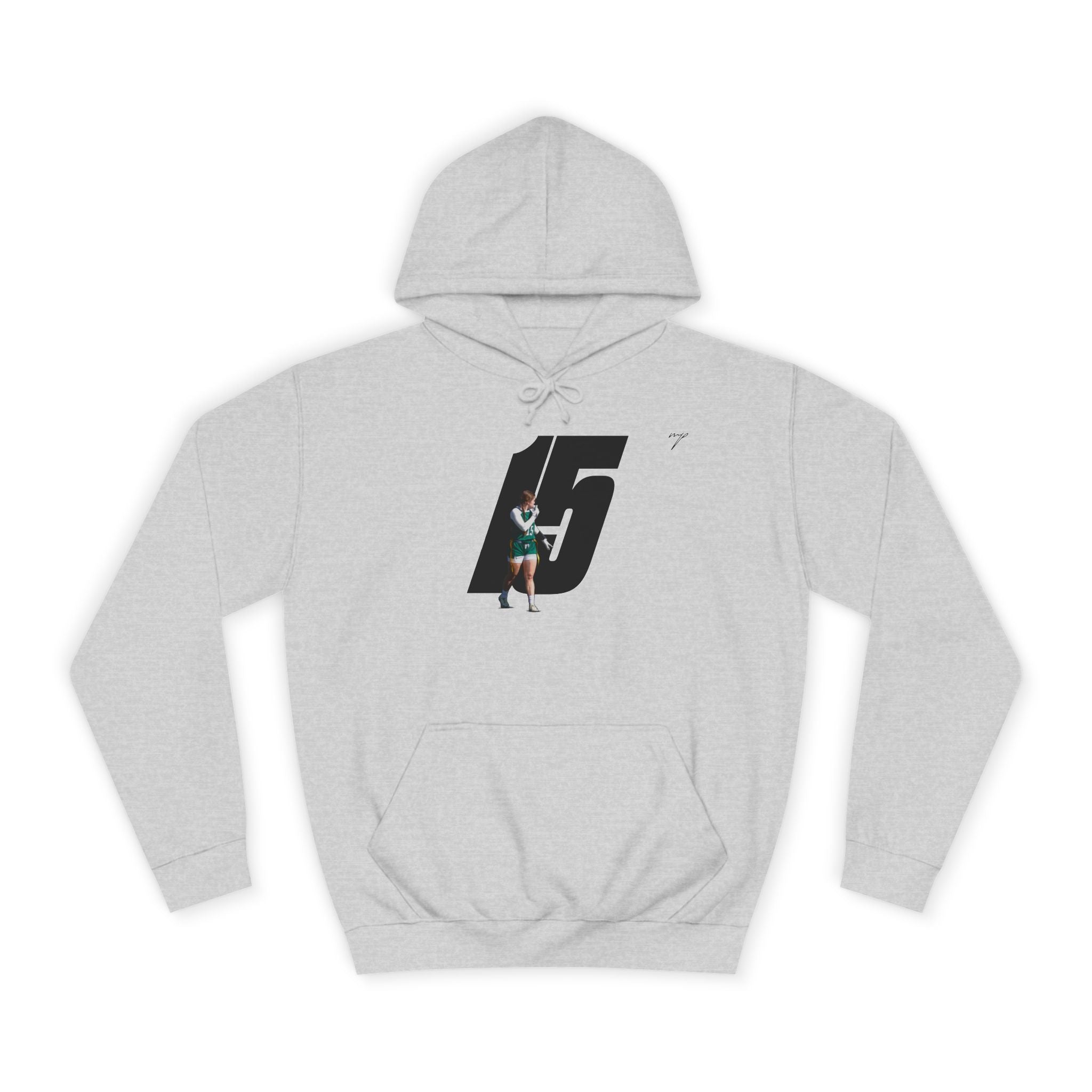 Cecilia Carrara Hoodie