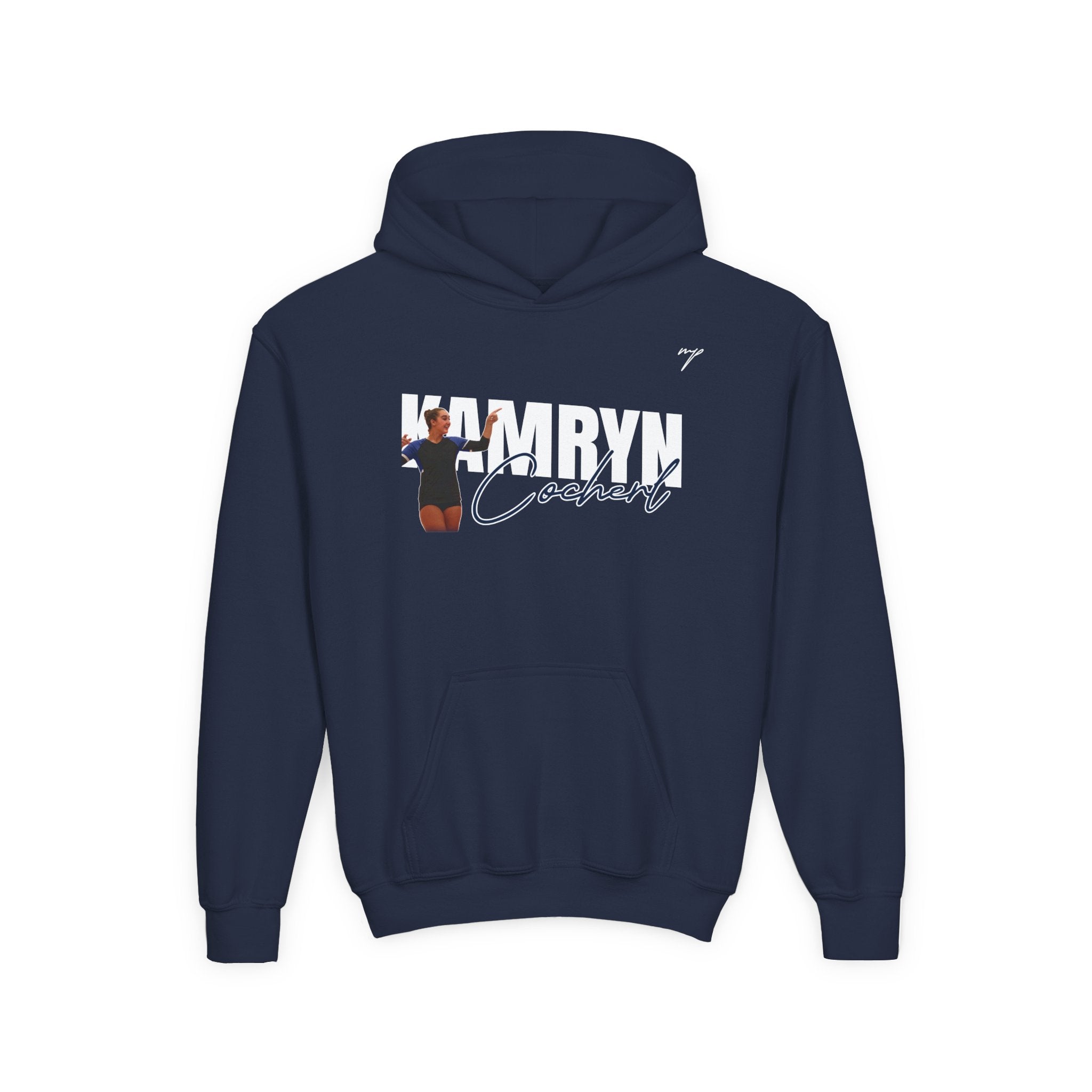 Kamryn Cocherl YOUTH Hoodie