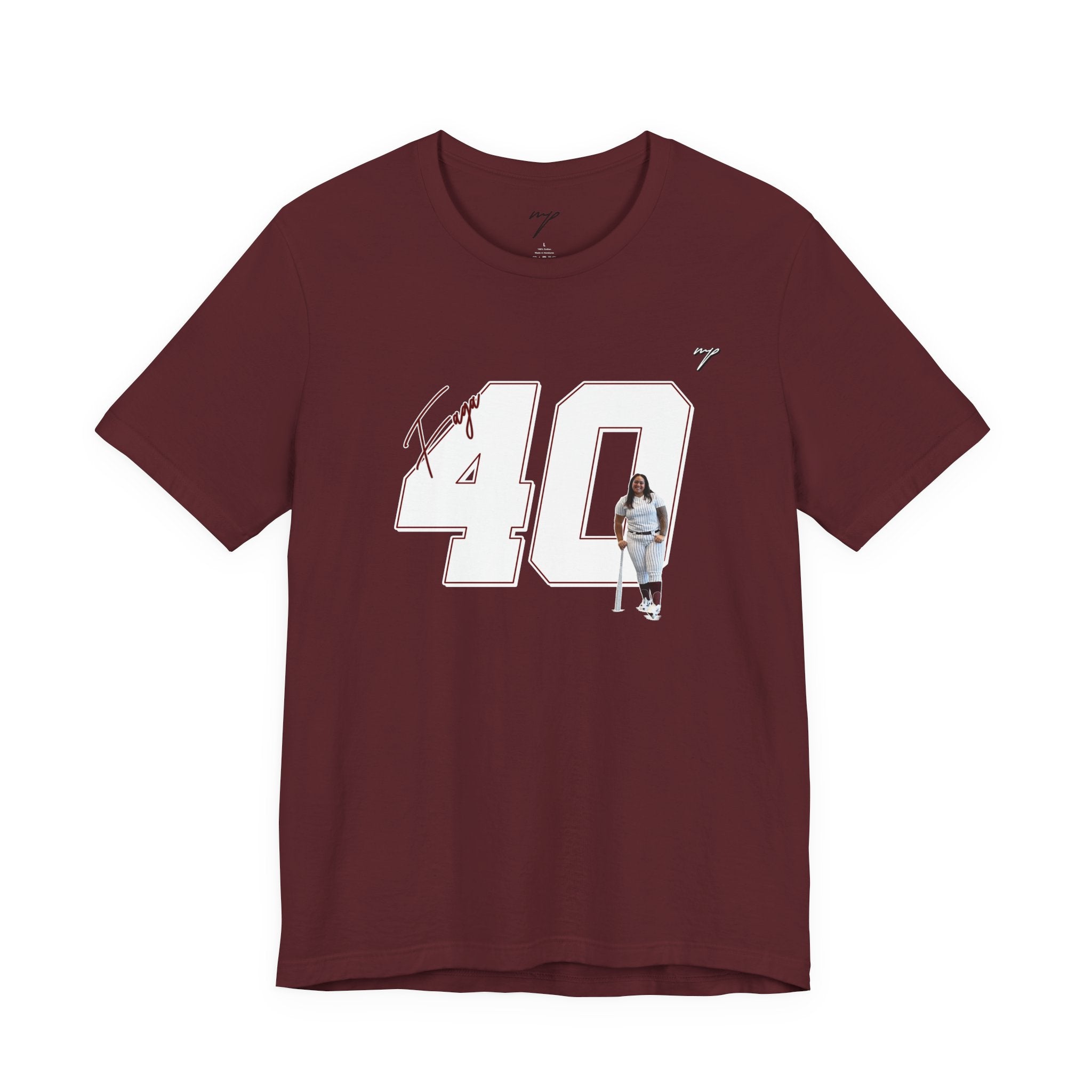 Taylor Faga Graphic Tee