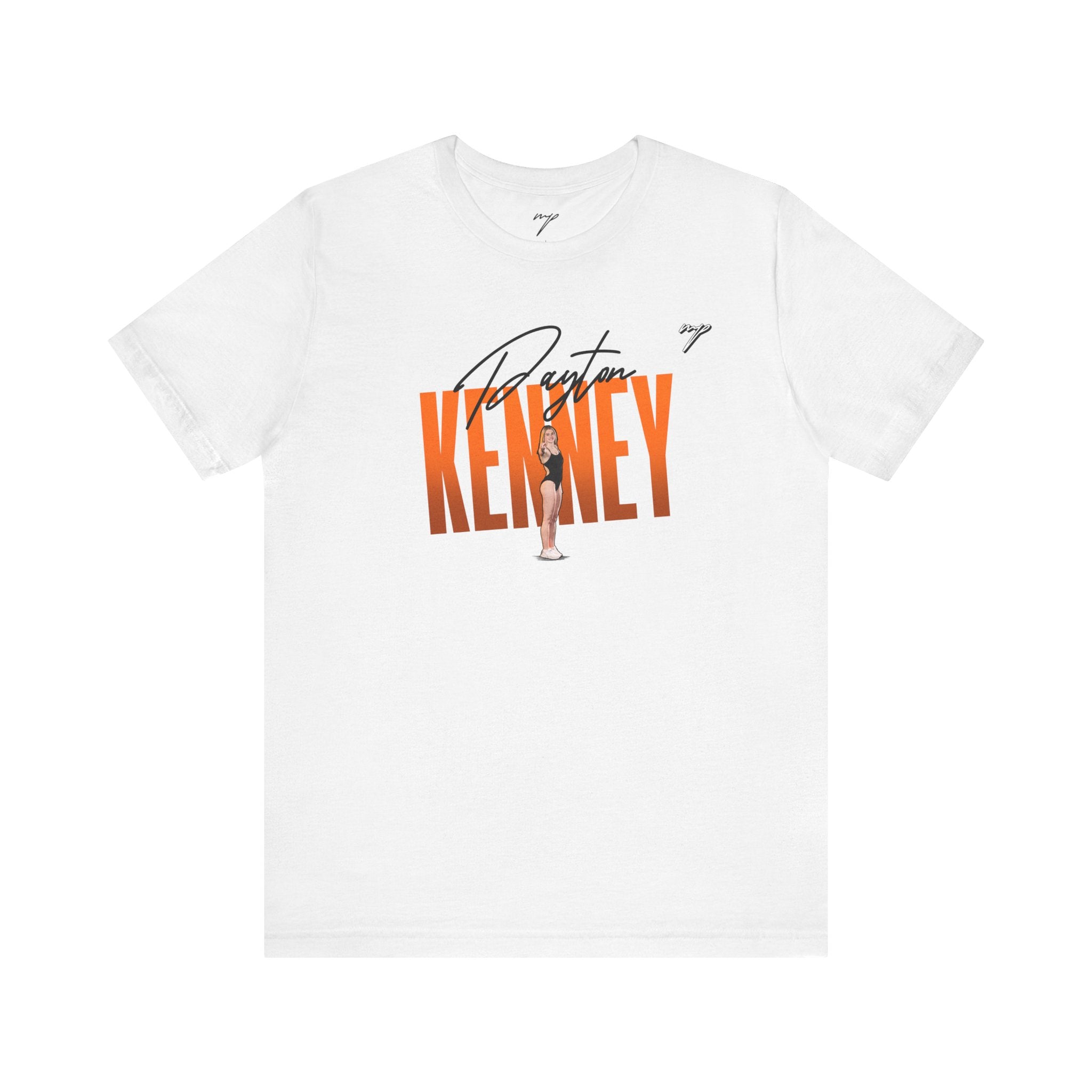 Payton Kenney Graphic Tee