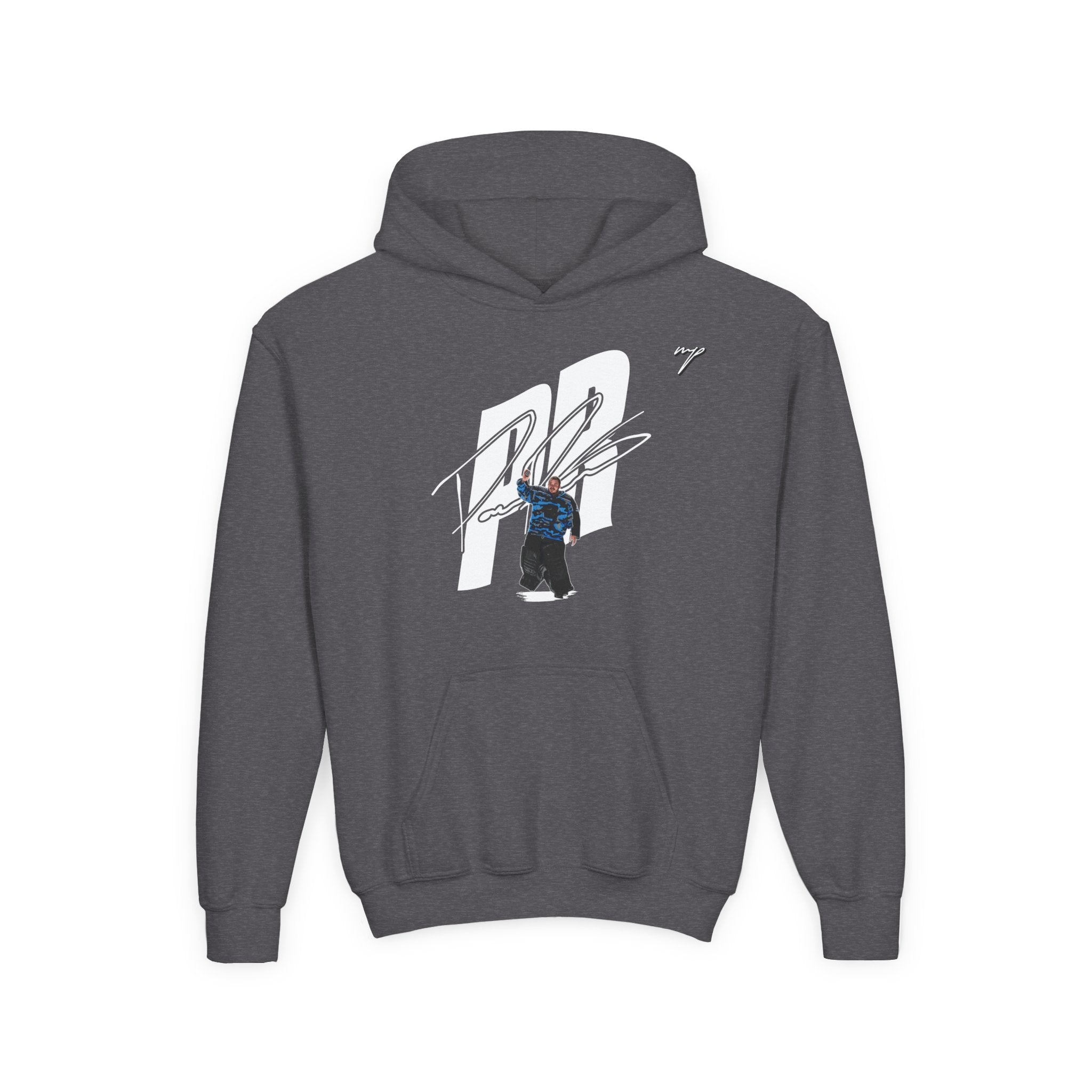 Parker Rutherford YOUTH Hoodie