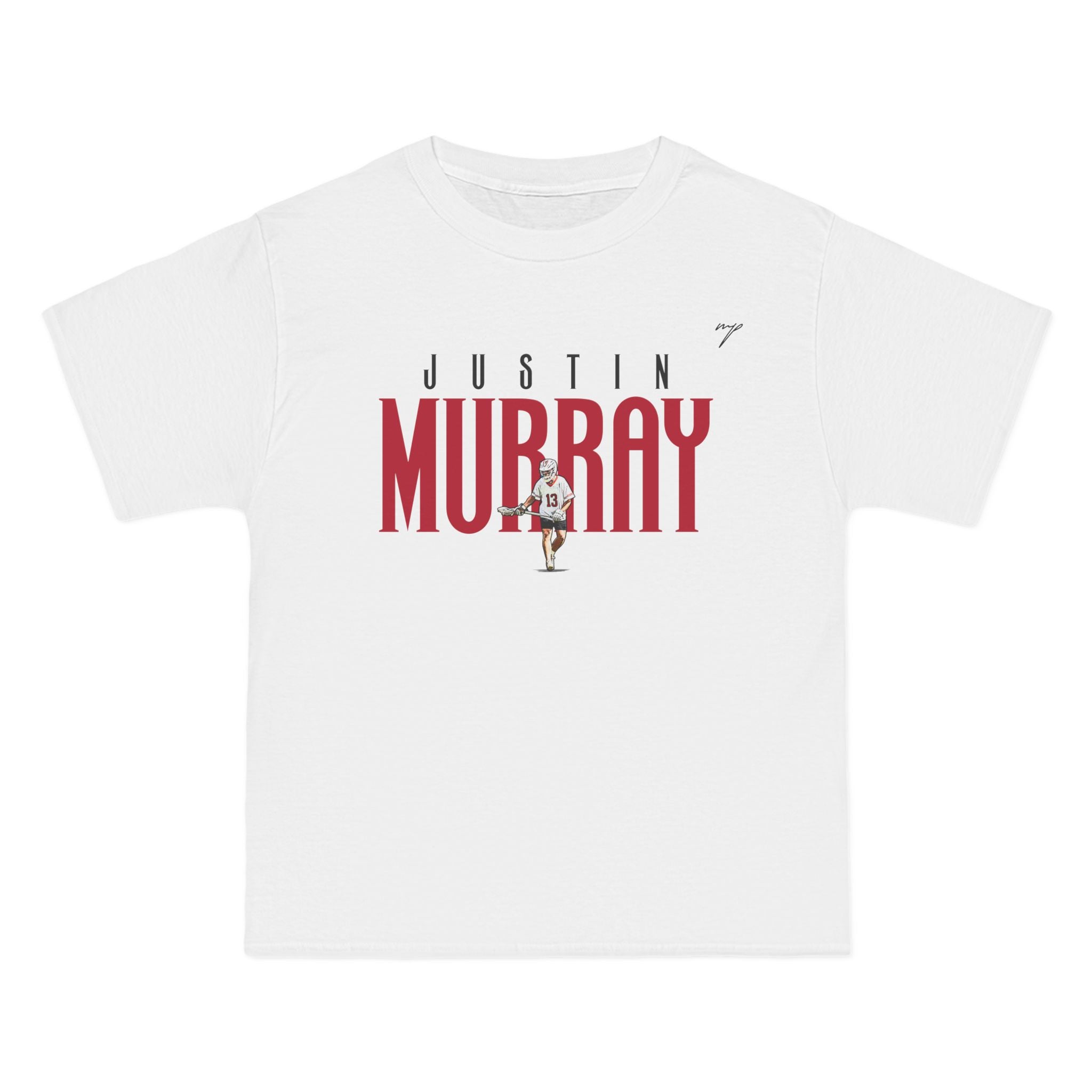 Justin Murray Vintage Tee
