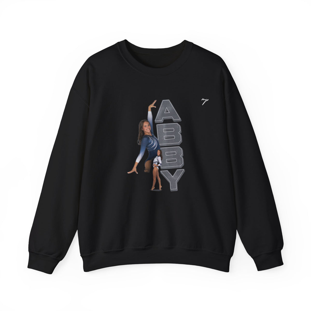 Abby Scherban Crewneck
