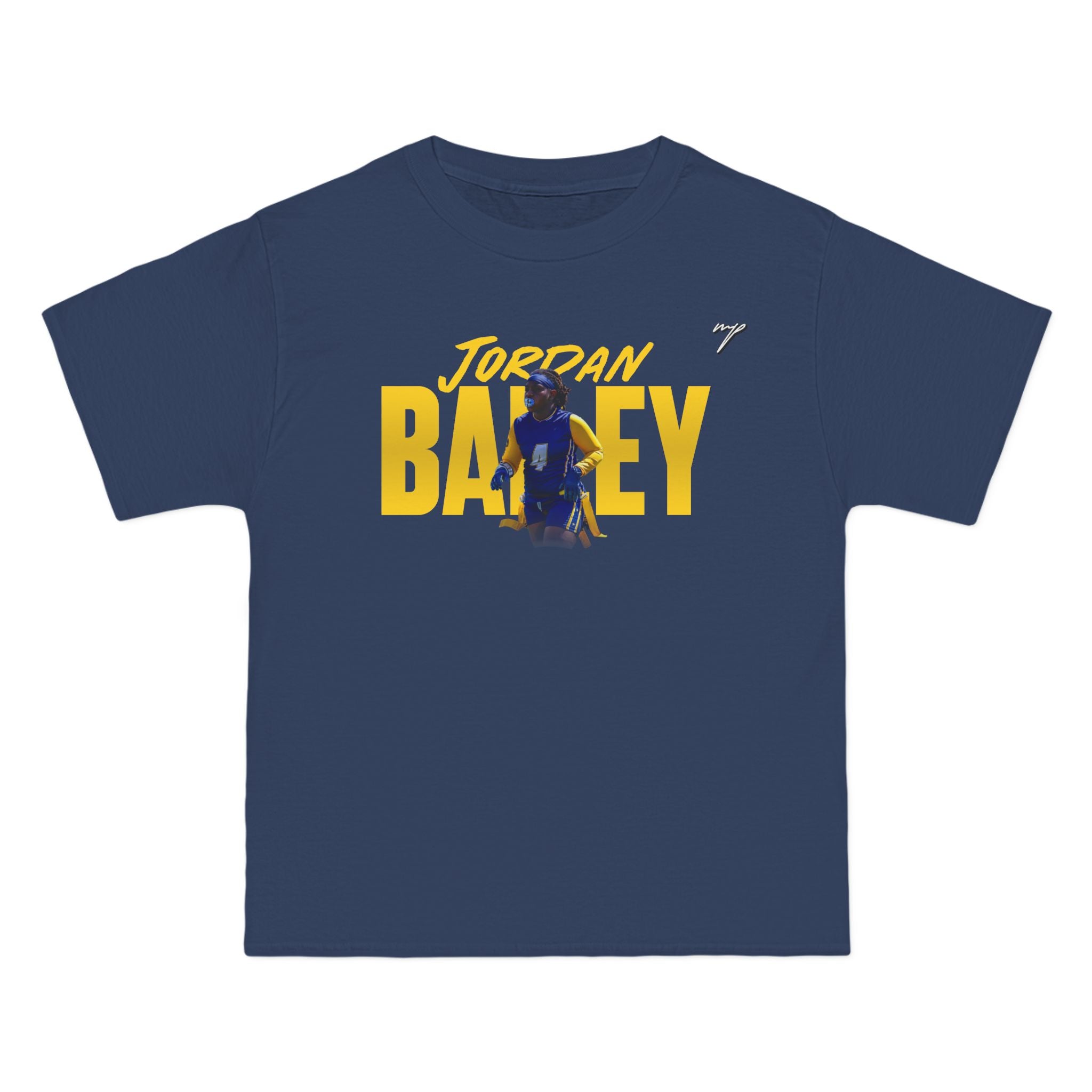 Jordan Bailey Vintage Tee